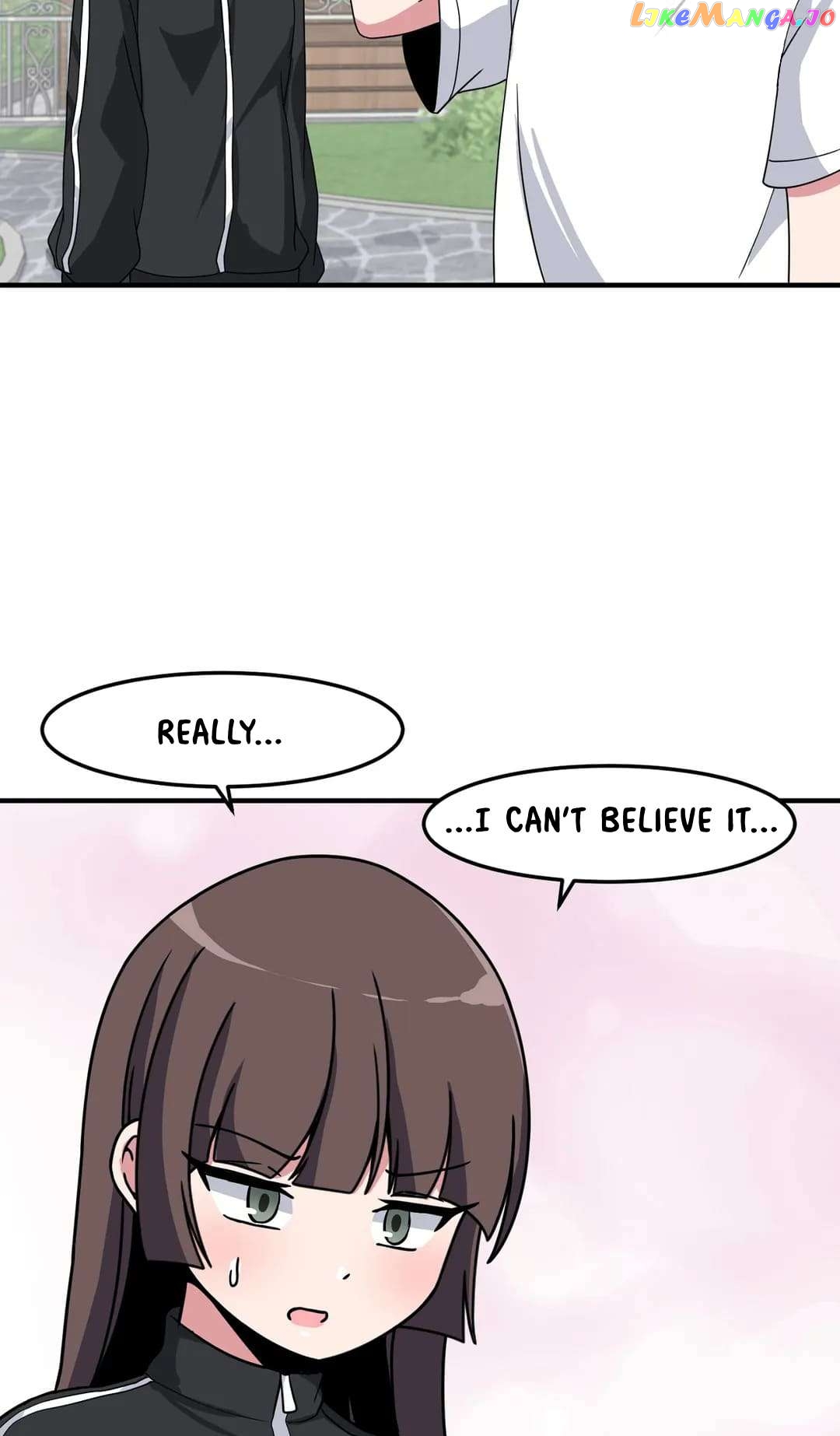 The Secret Of The Partner Next To You Chapter 40 - page 39