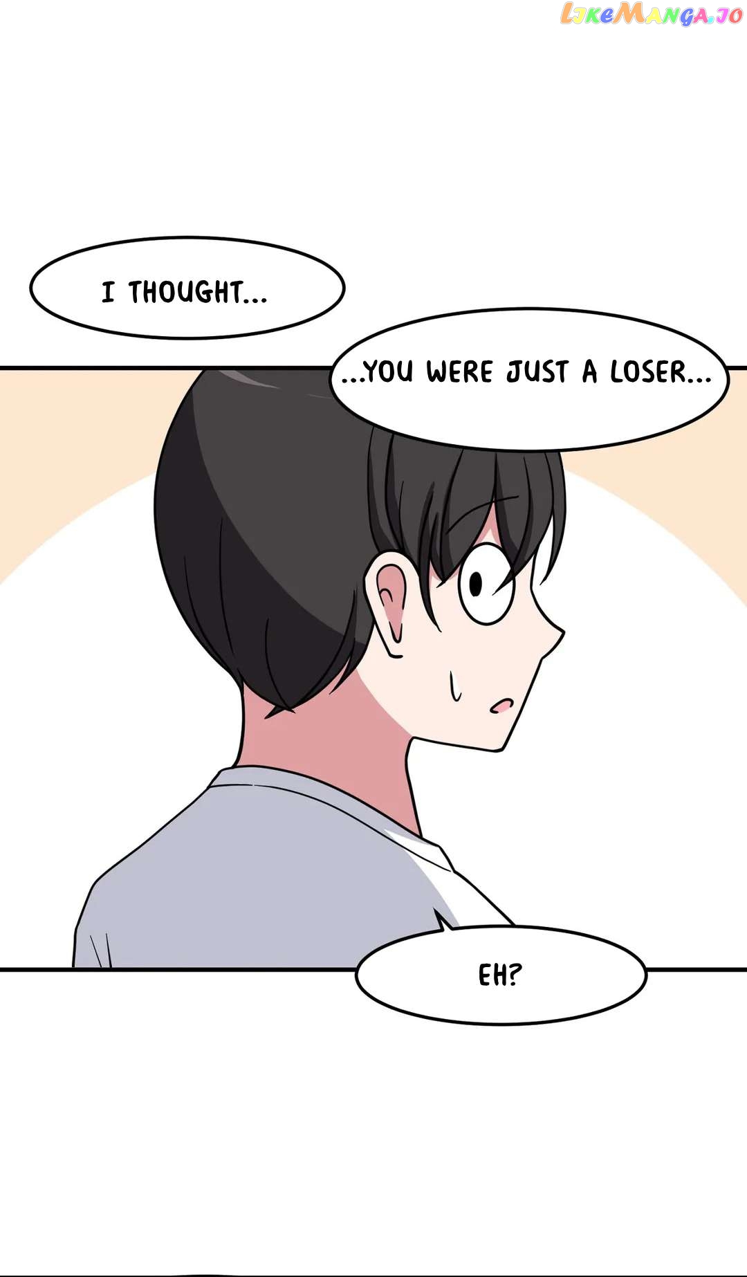 The Secret Of The Partner Next To You Chapter 40 - page 42
