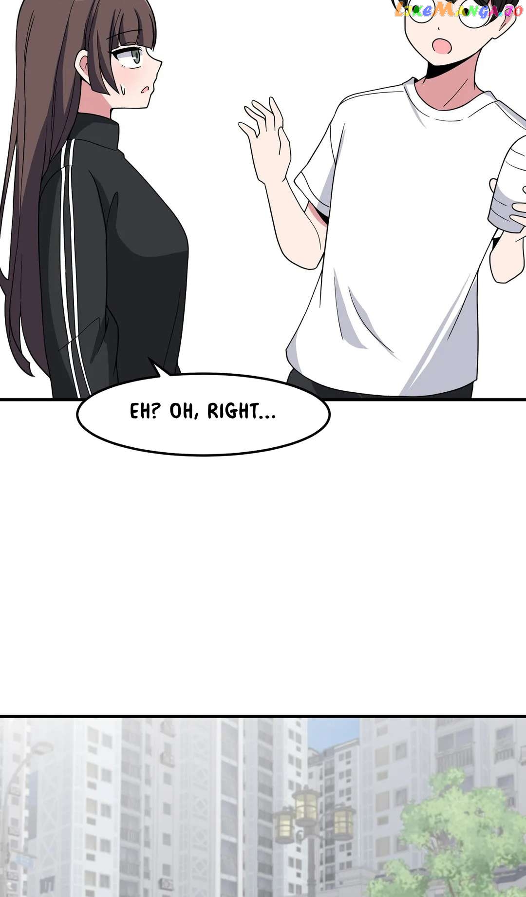 The Secret Of The Partner Next To You Chapter 40 - page 52