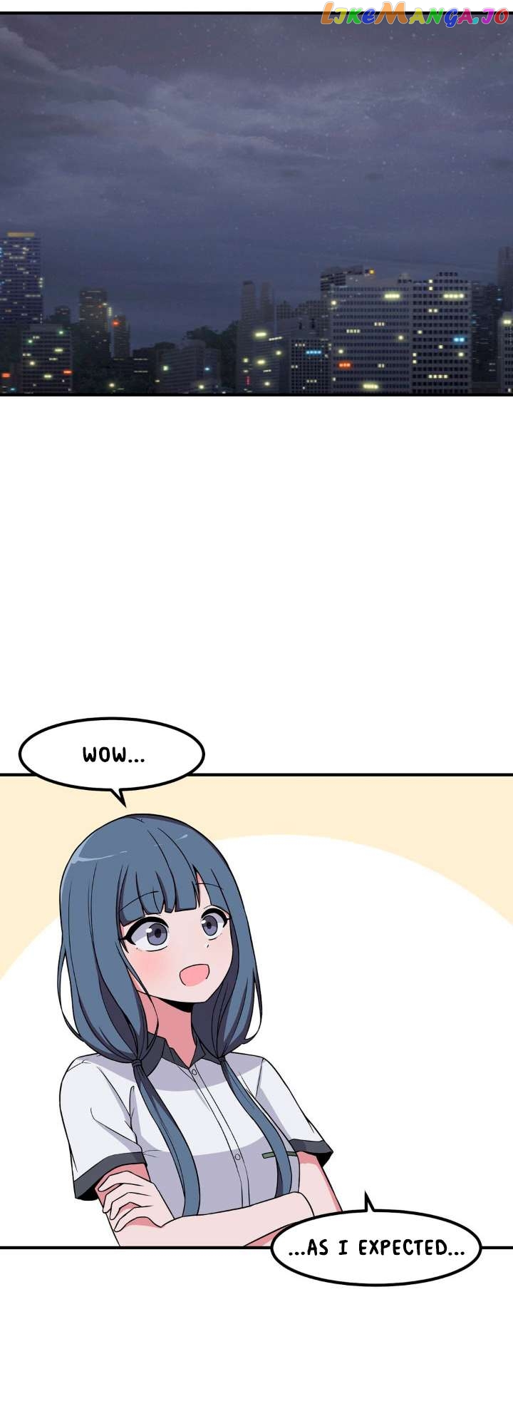 The Secret Of The Partner Next To You Chapter 63 - page 36
