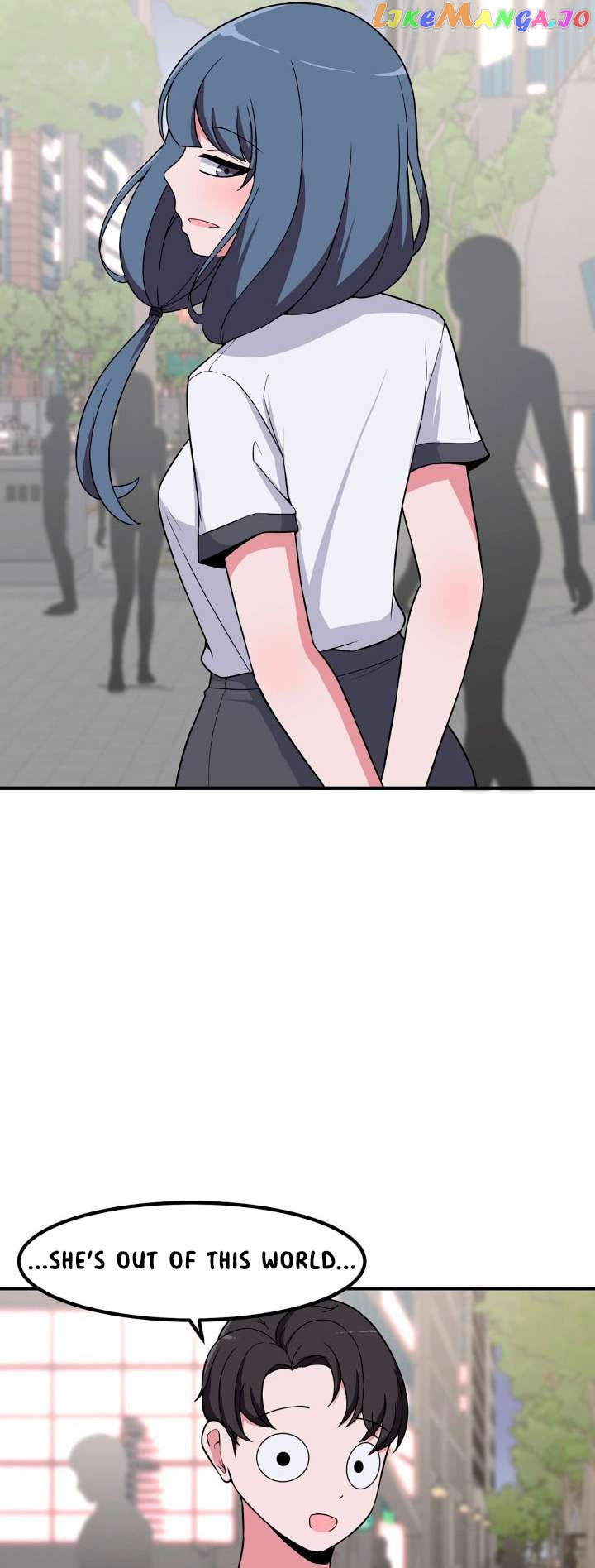 The Secret Of The Partner Next To You Chapter 63 - page 42