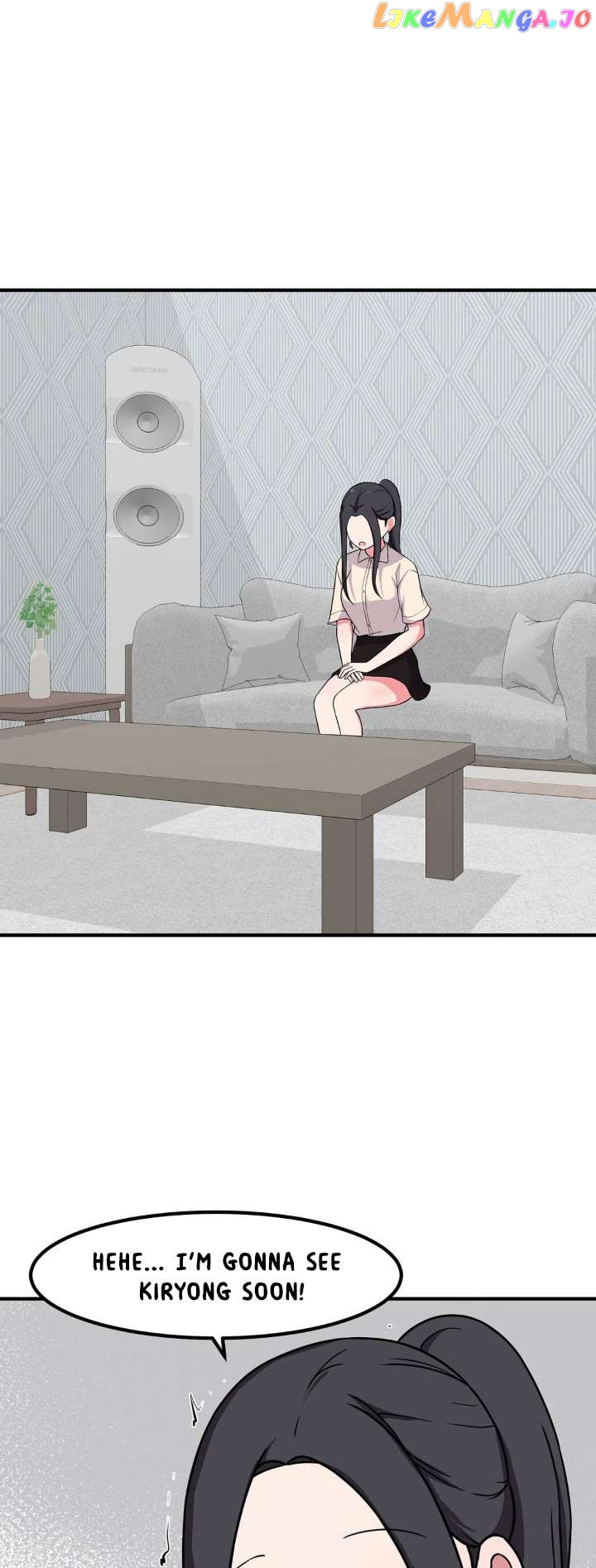 The Secret Of The Partner Next To You Chapter 63 - page 45