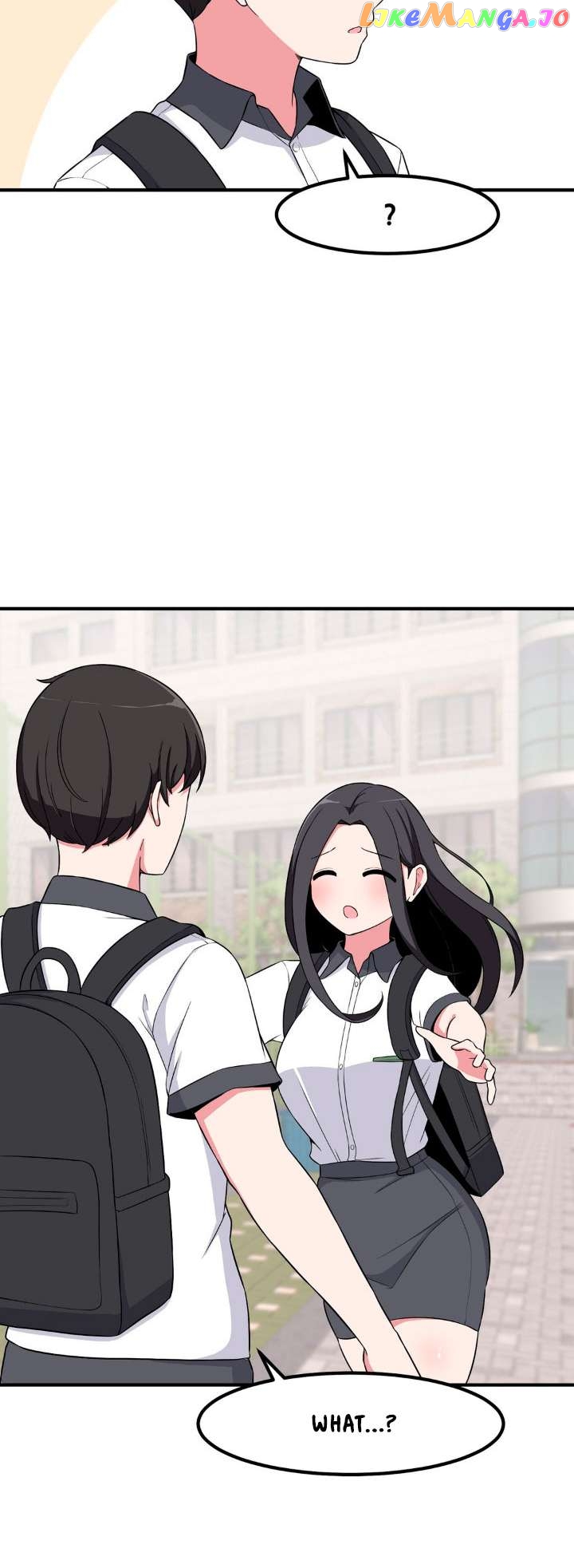 The Secret Of The Partner Next To You Chapter 62 - page 24