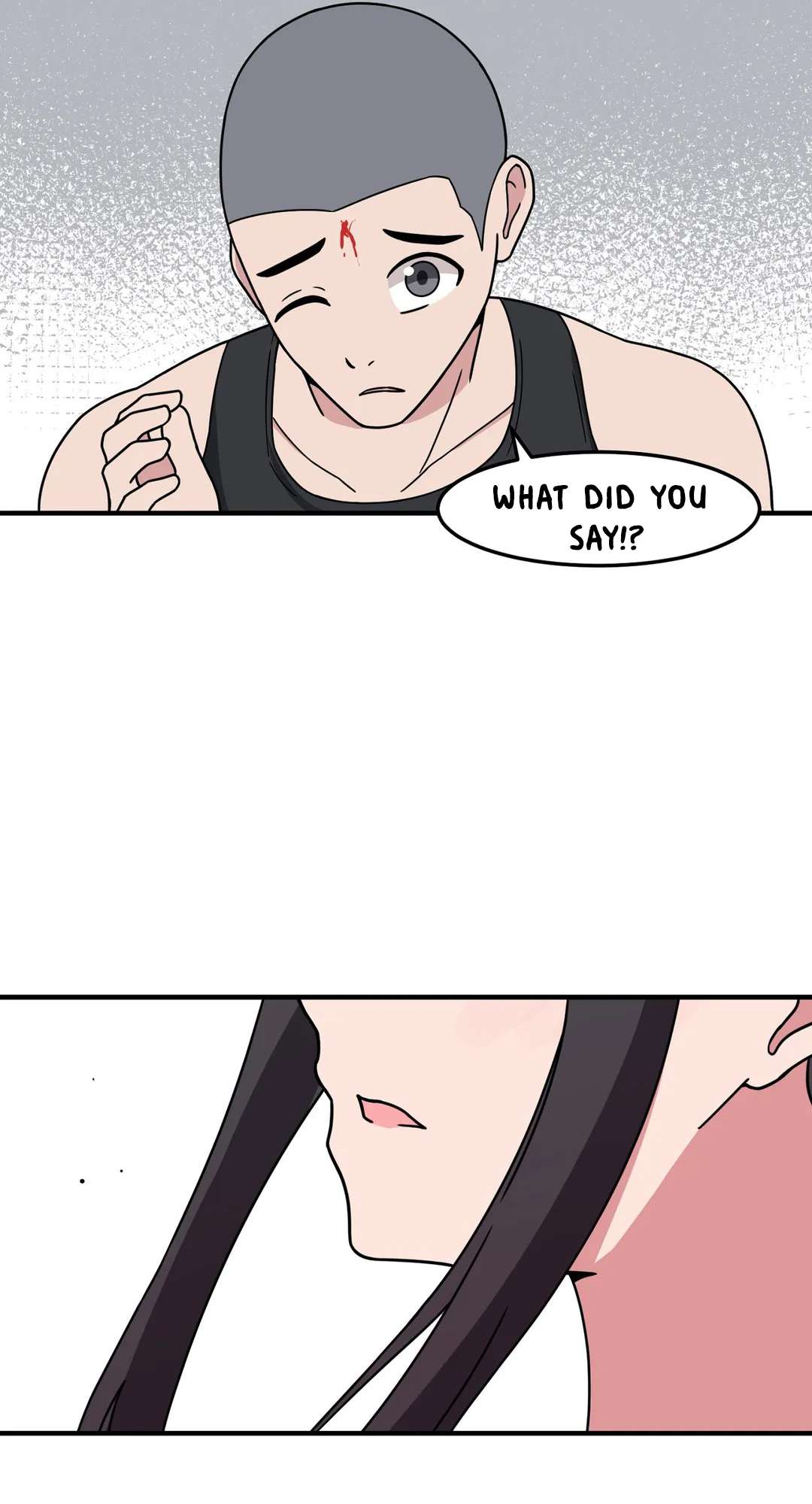 The Secret Of The Partner Next To You Chapter 39 - page 43