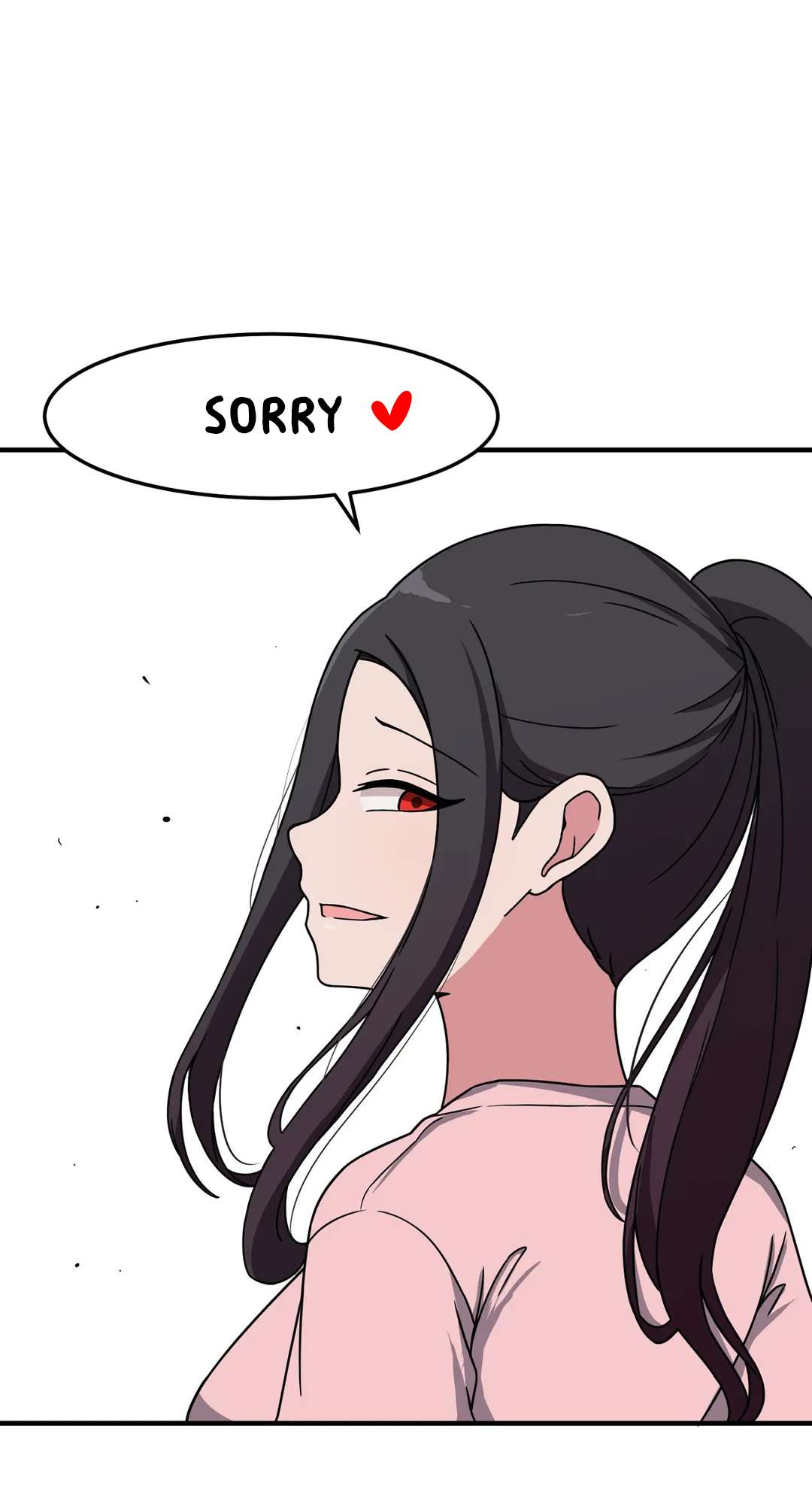 The Secret Of The Partner Next To You Chapter 39 - page 44