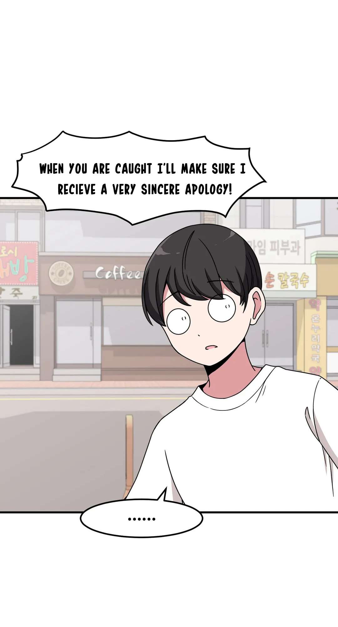 The Secret Of The Partner Next To You Chapter 39 - page 47
