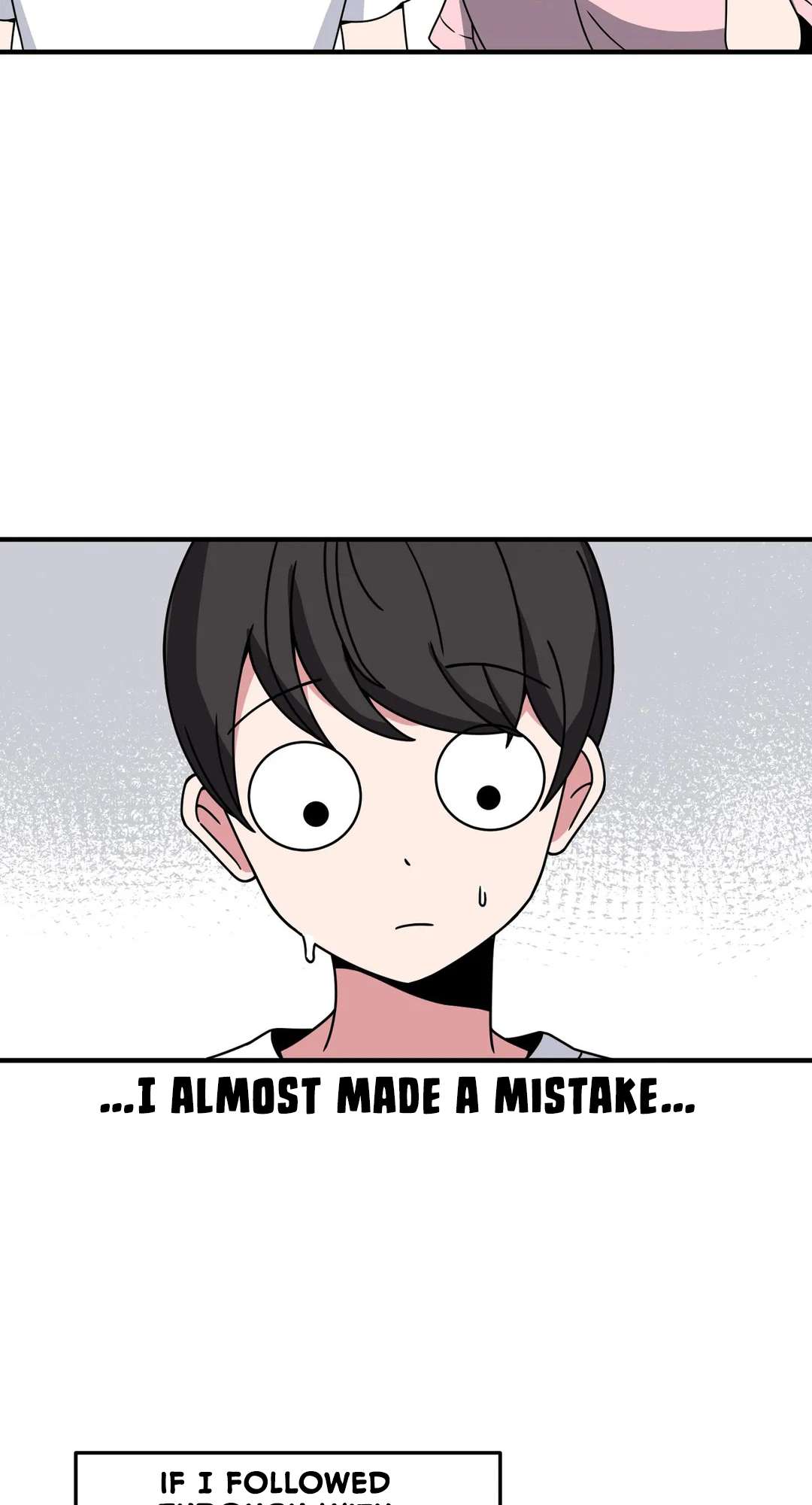 The Secret Of The Partner Next To You Chapter 39 - page 52