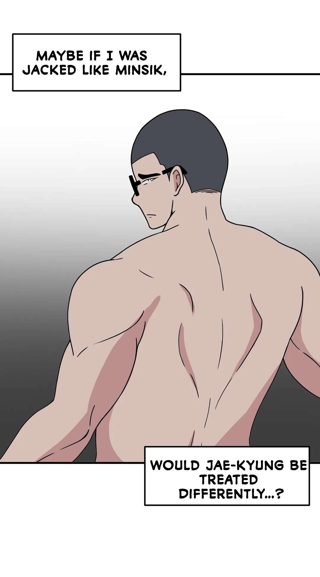 The Secret Of The Partner Next To You Chapter 39 - page 57