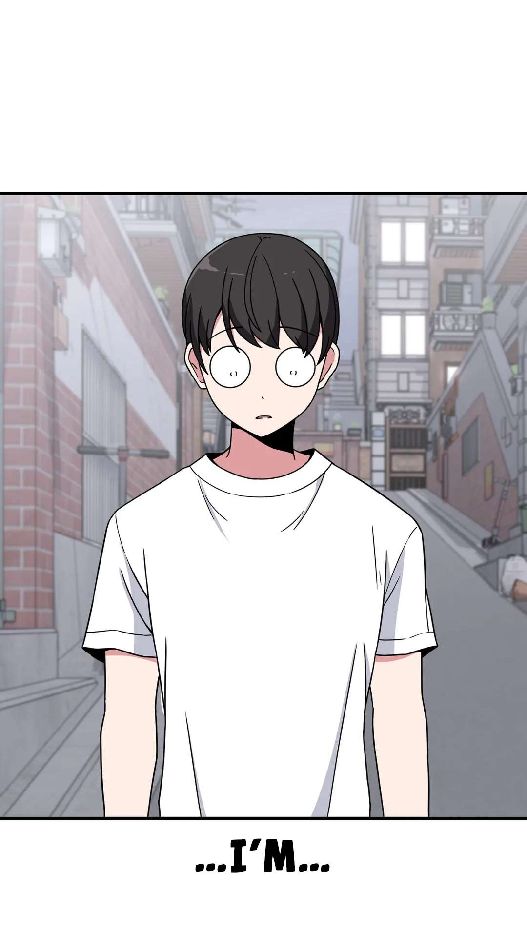 The Secret Of The Partner Next To You Chapter 39 - page 58