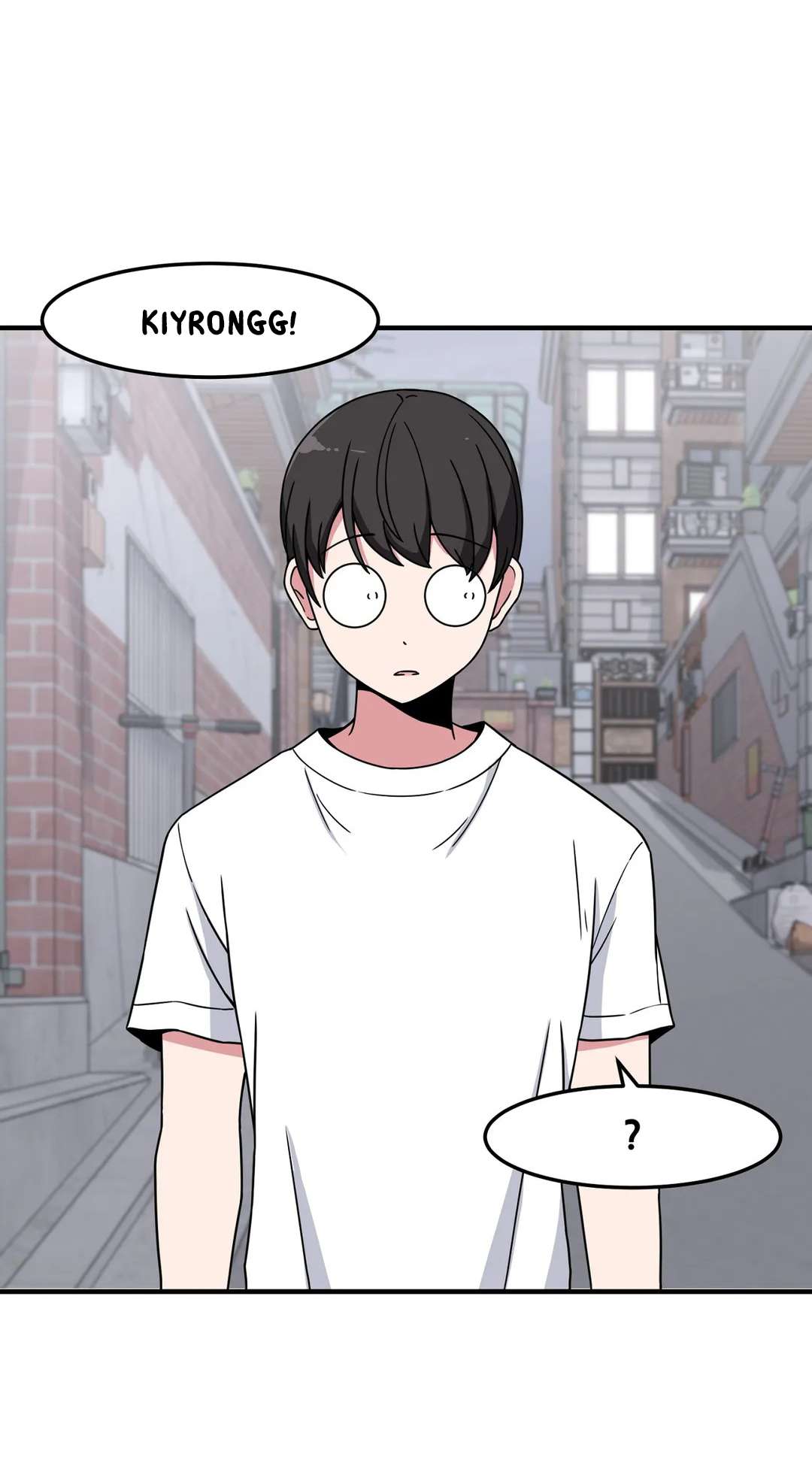 The Secret Of The Partner Next To You Chapter 39 - page 59