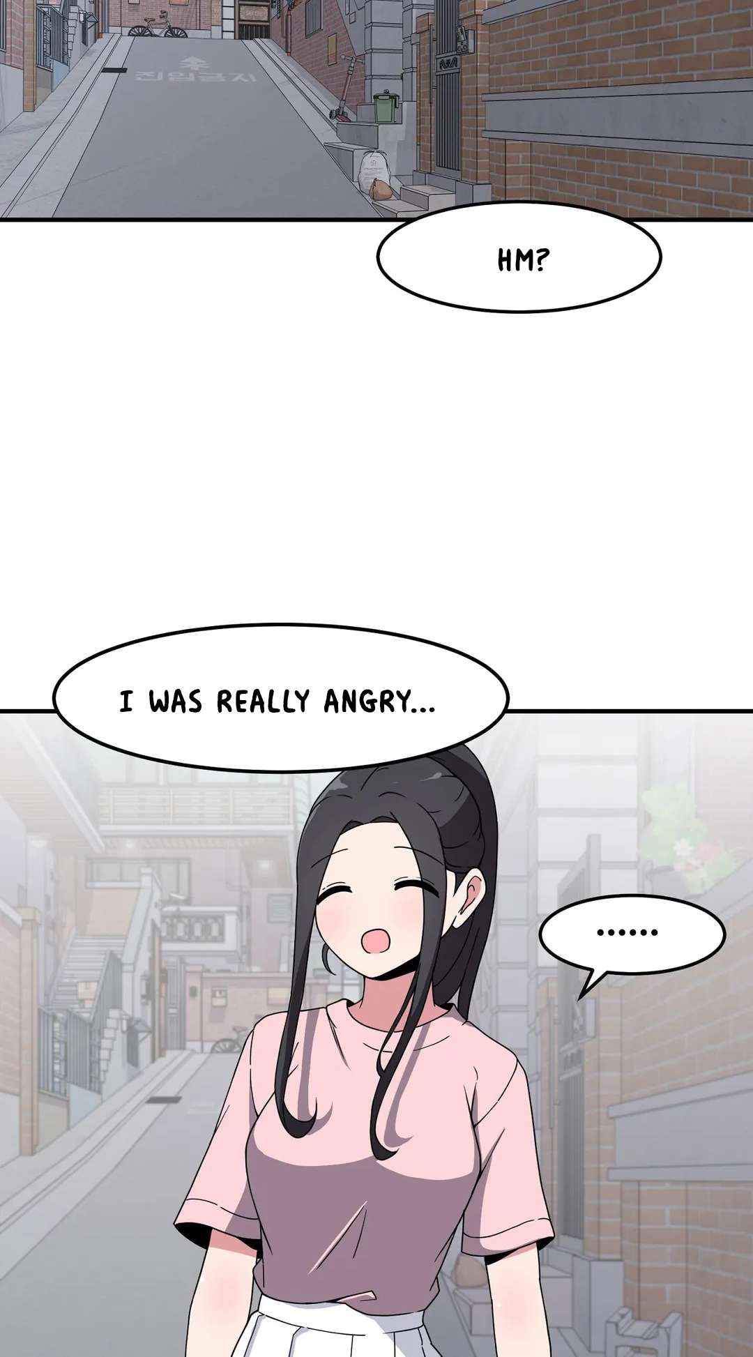 The Secret Of The Partner Next To You Chapter 39 - page 62