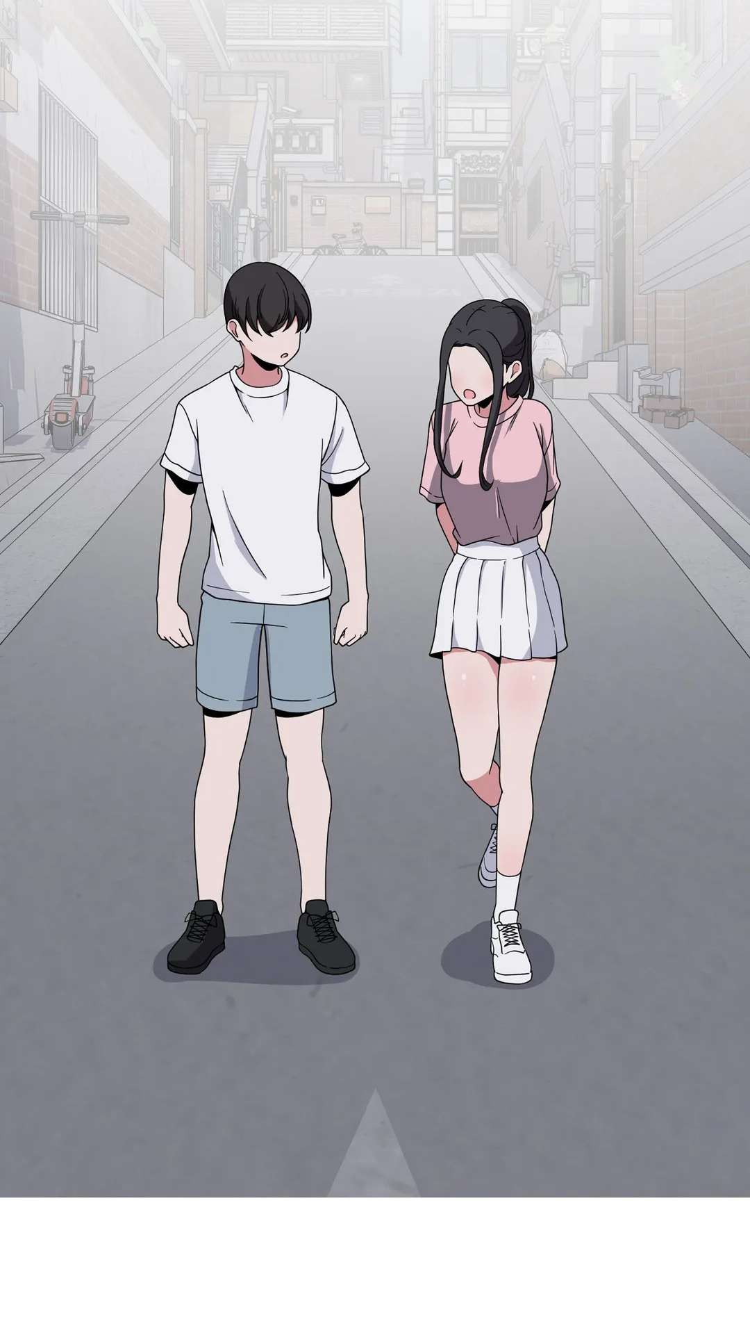 The Secret Of The Partner Next To You Chapter 39 - page 66