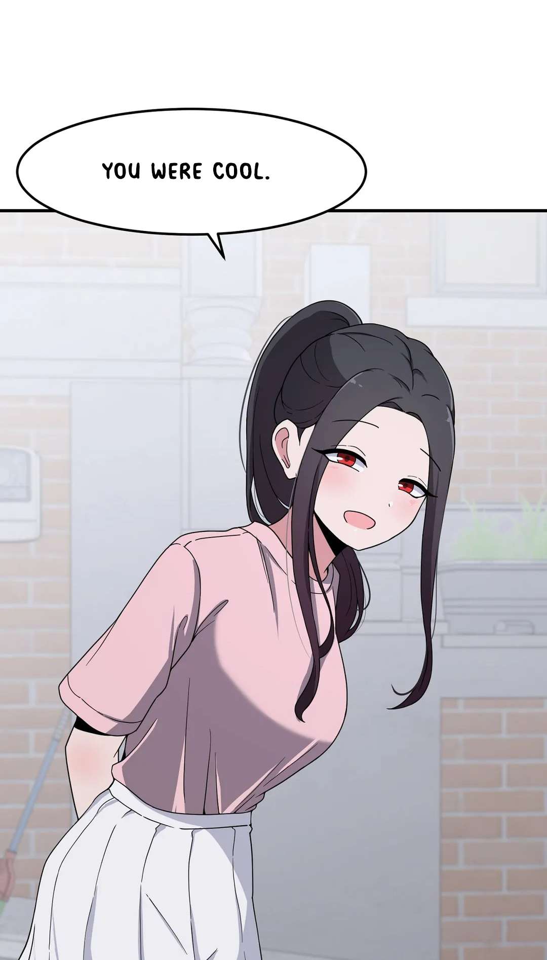 The Secret Of The Partner Next To You Chapter 39 - page 67
