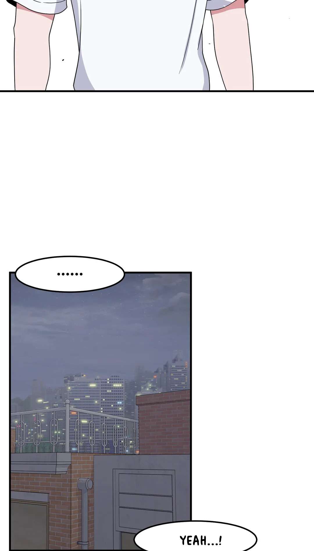 The Secret Of The Partner Next To You Chapter 39 - page 69