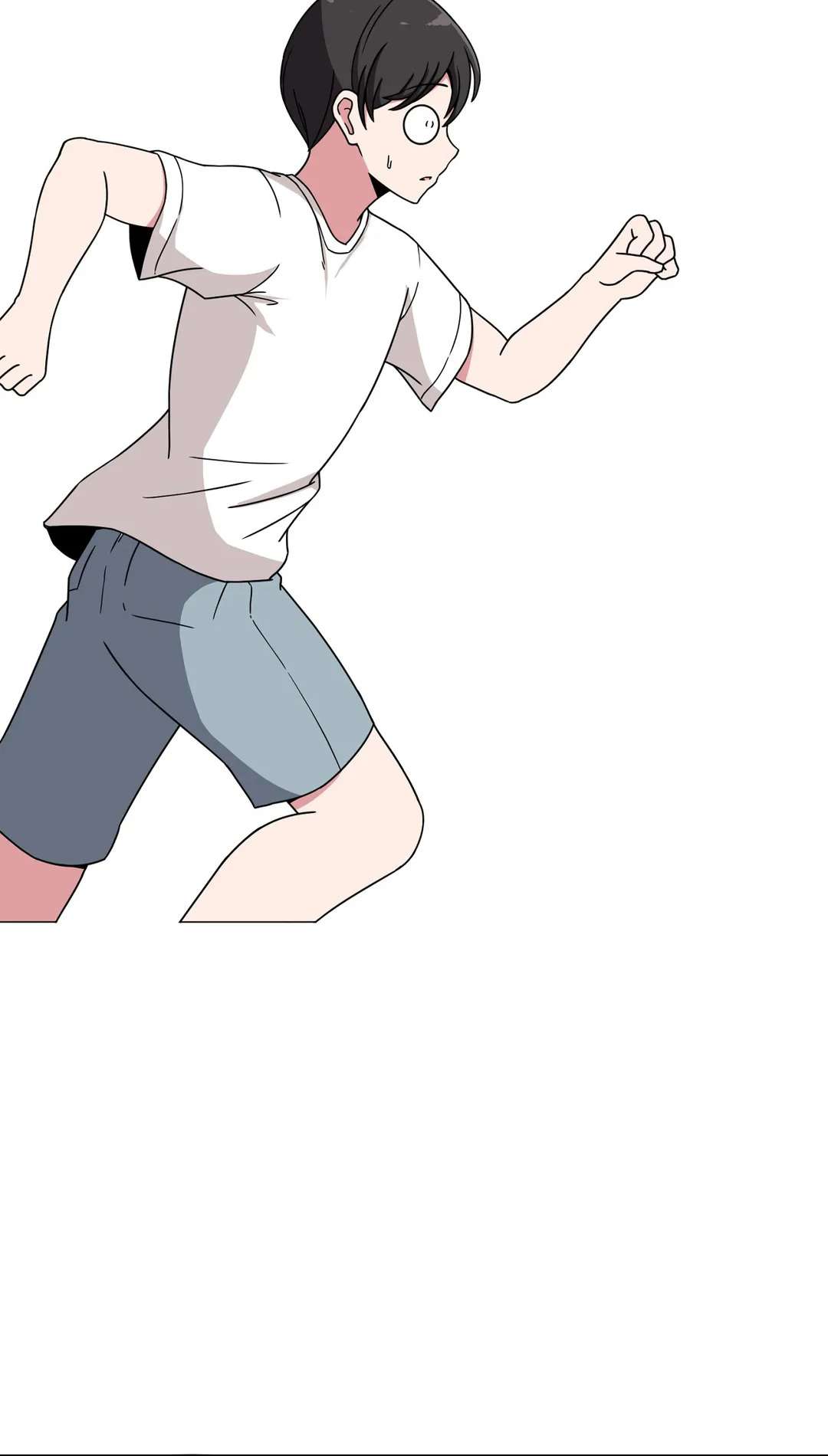 The Secret Of The Partner Next To You Chapter 39 - page 7