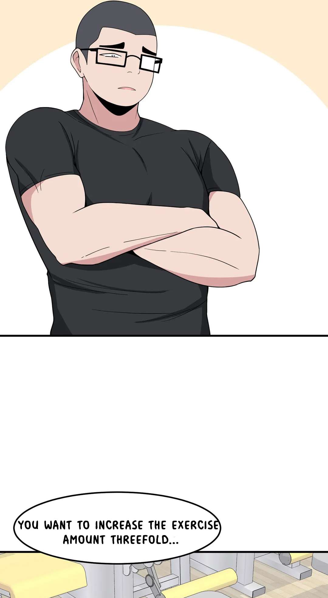 The Secret Of The Partner Next To You Chapter 39 - page 71