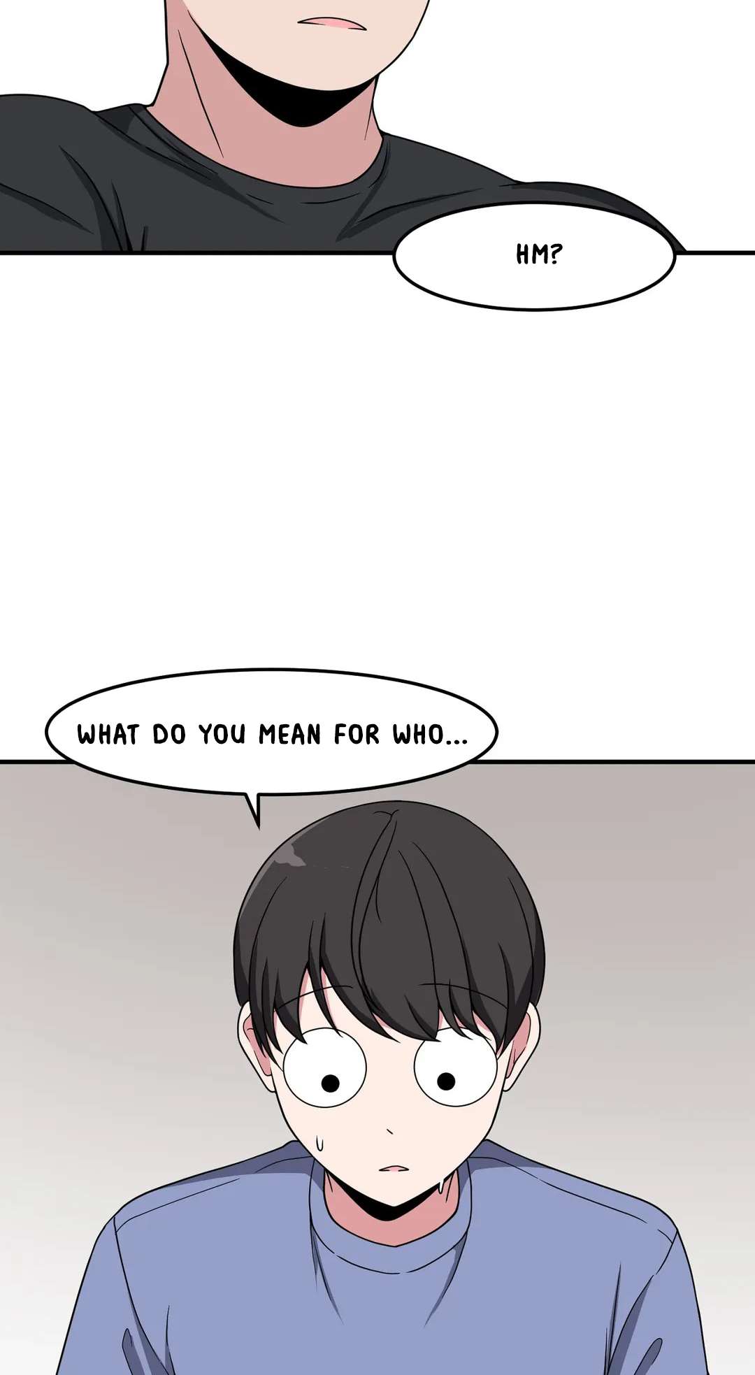The Secret Of The Partner Next To You Chapter 39 - page 74