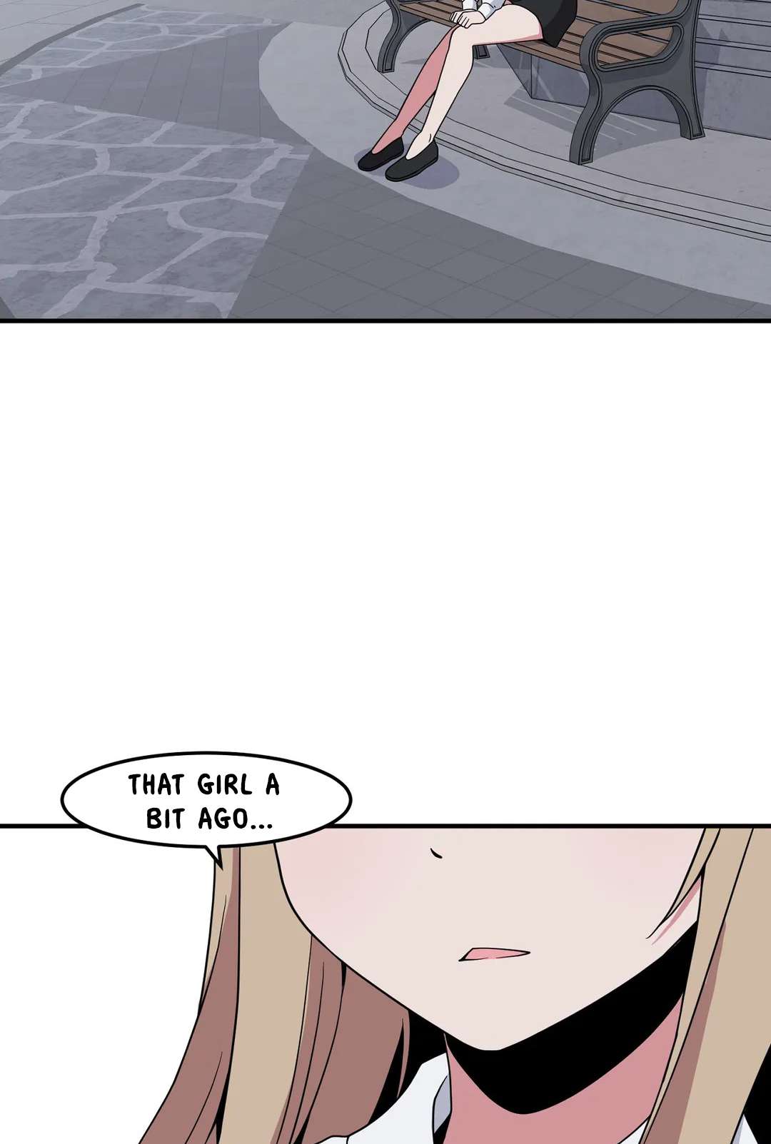 The Secret Of The Partner Next To You Chapter 39 - page 79