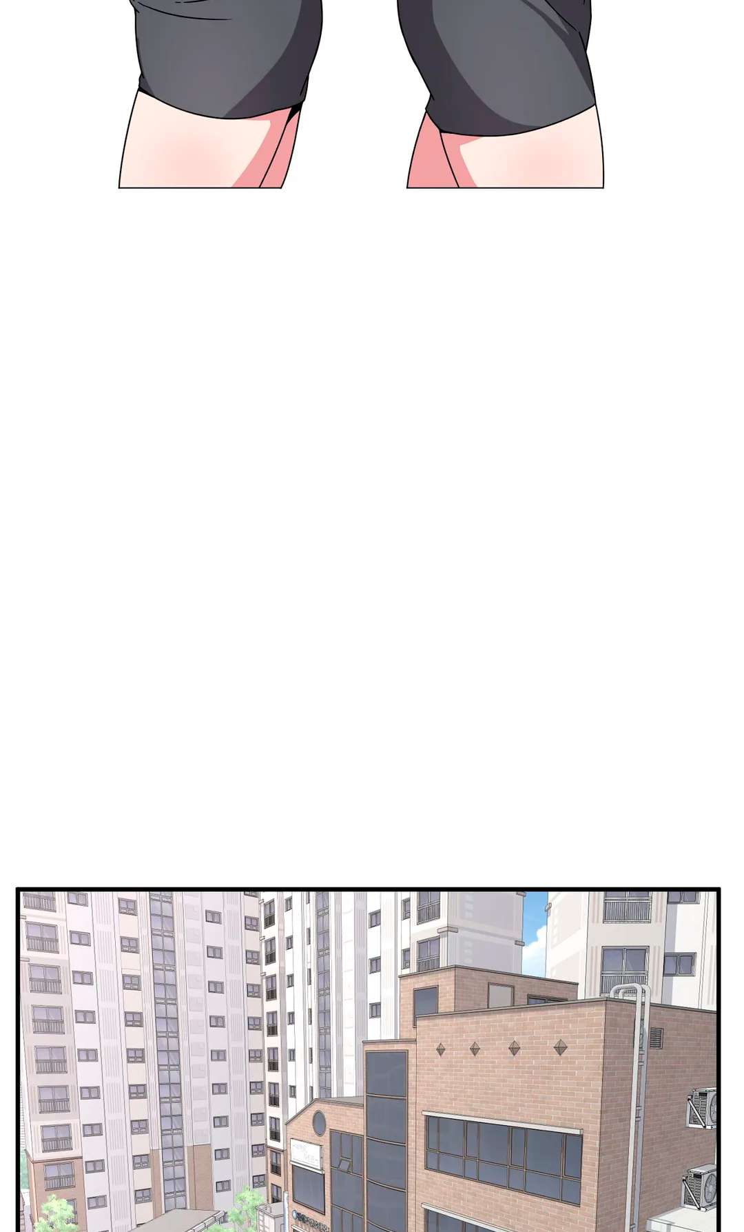 The Secret Of The Partner Next To You Chapter 38 - page 16