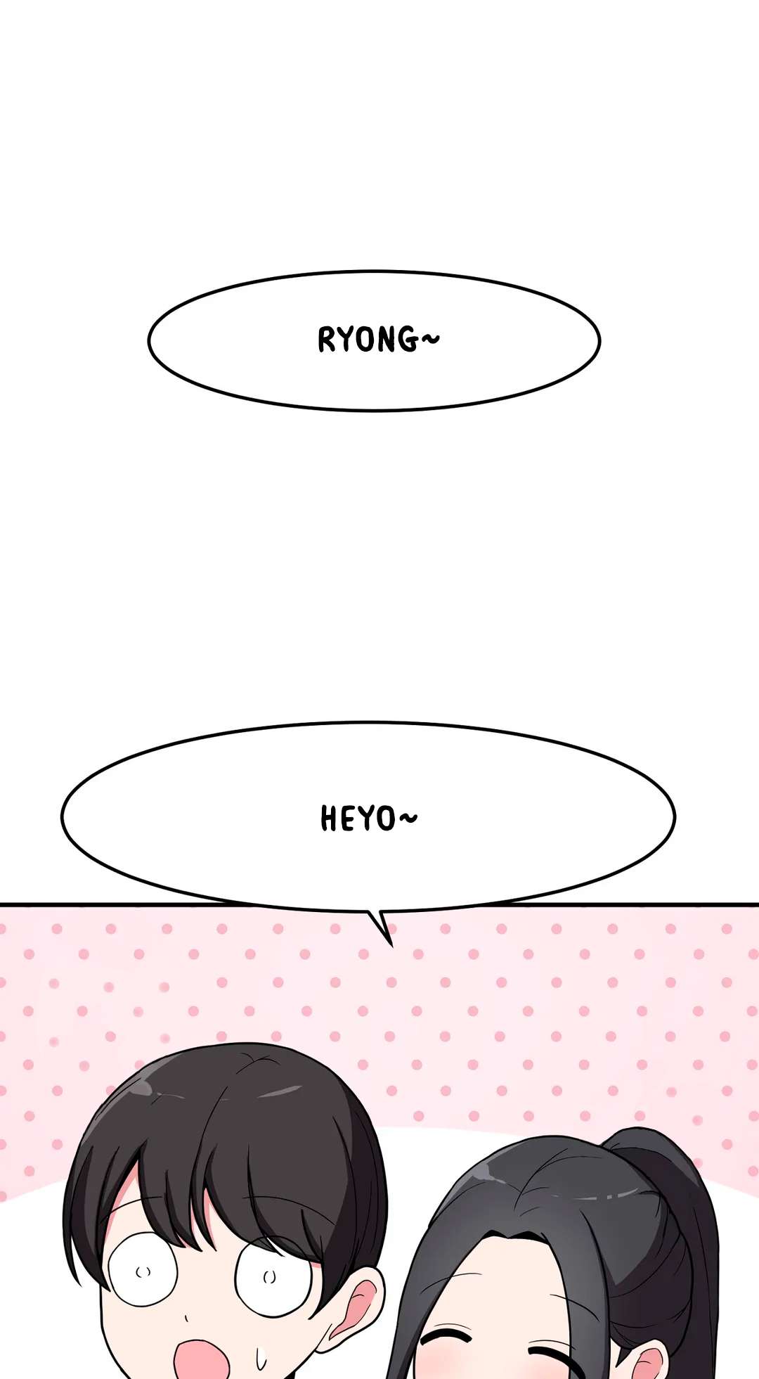 The Secret Of The Partner Next To You Chapter 38 - page 32