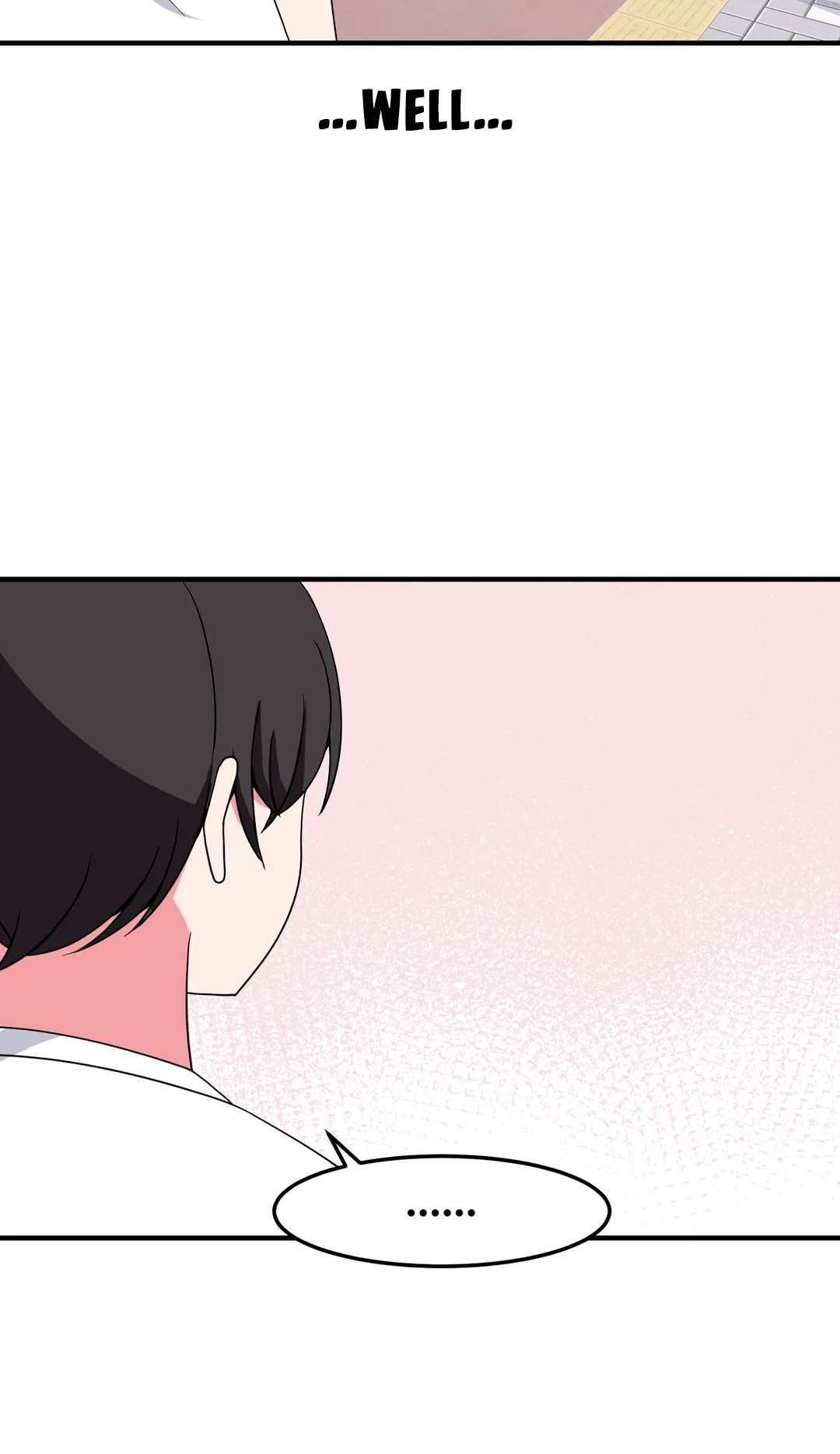 The Secret Of The Partner Next To You Chapter 38 - page 41