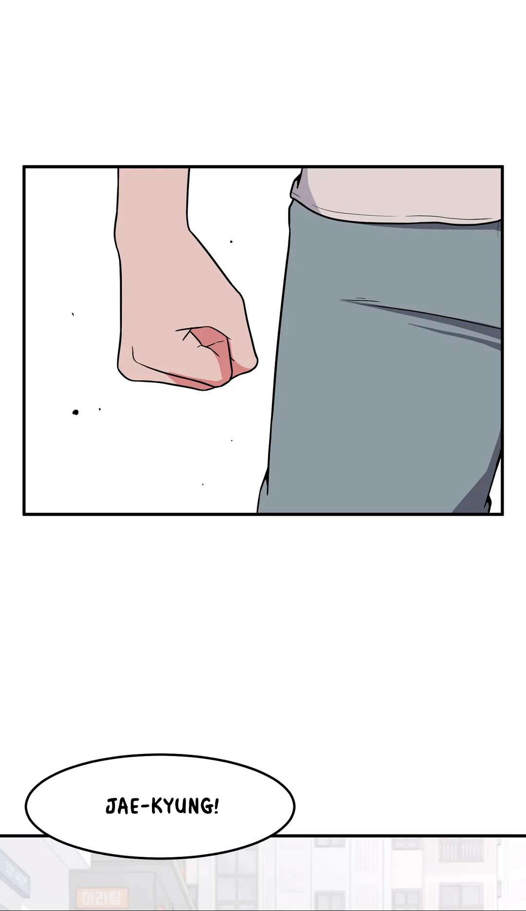 The Secret Of The Partner Next To You Chapter 38 - page 42