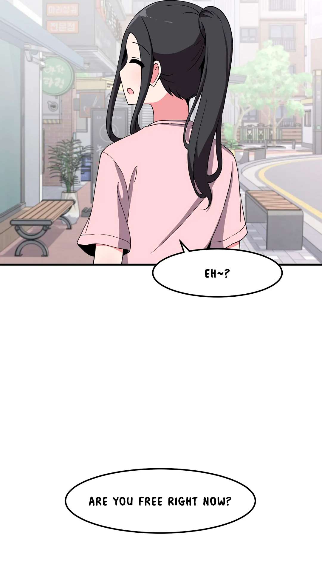The Secret Of The Partner Next To You Chapter 38 - page 43