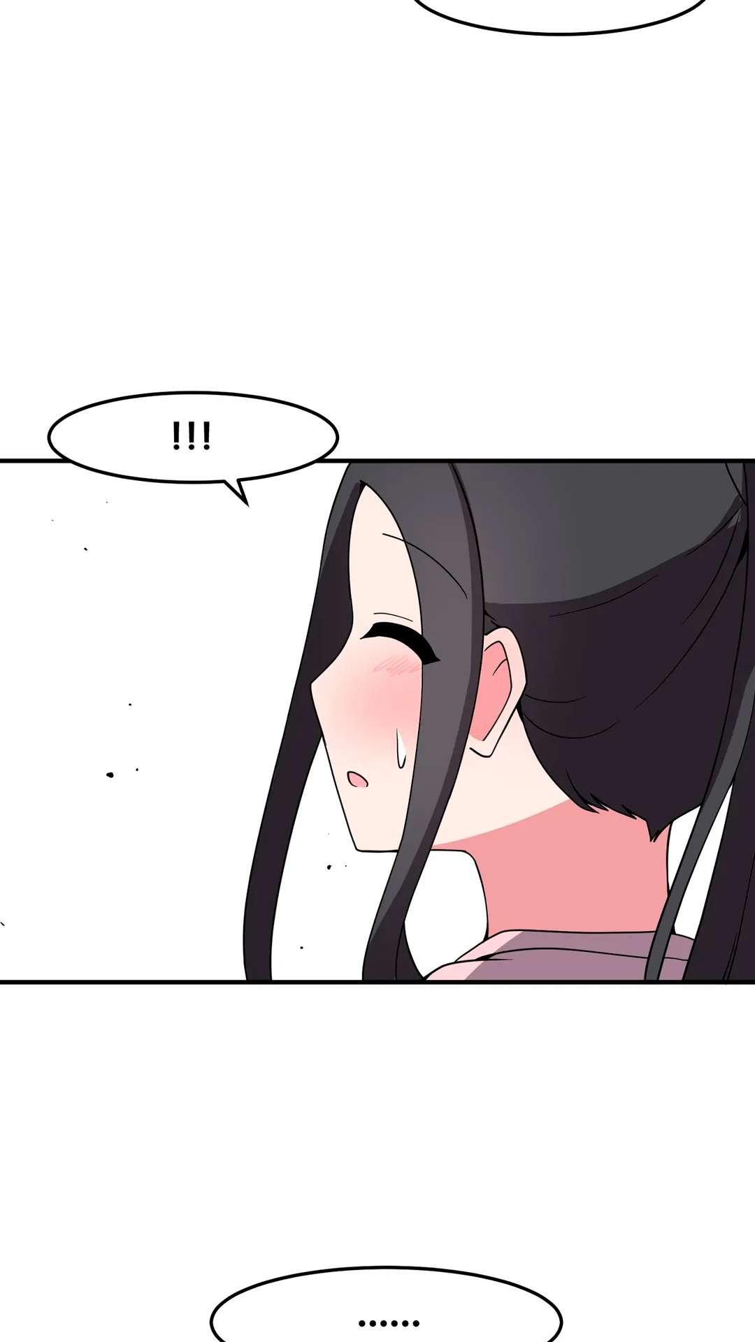 The Secret Of The Partner Next To You Chapter 38 - page 45