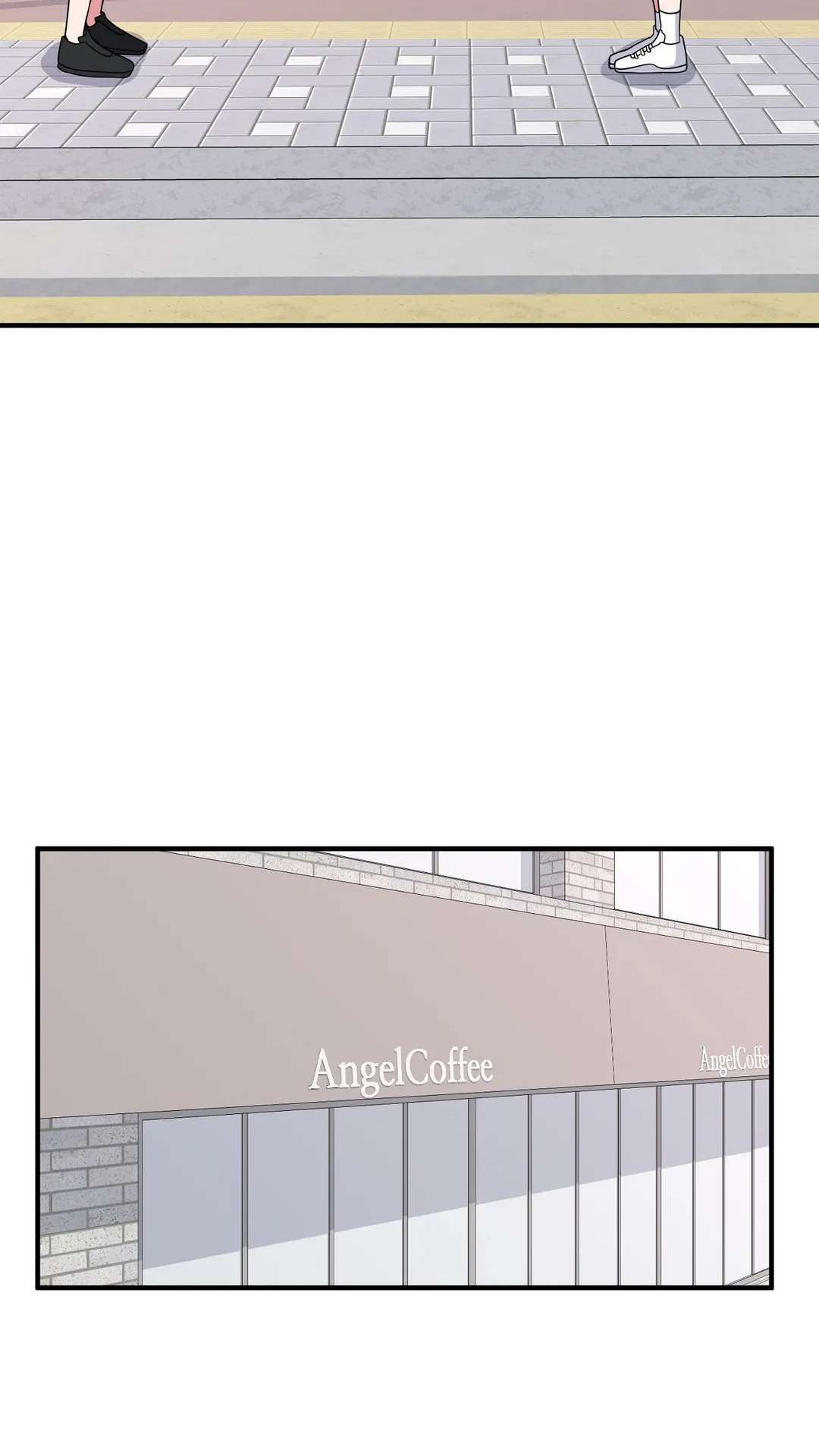 The Secret Of The Partner Next To You Chapter 38 - page 47