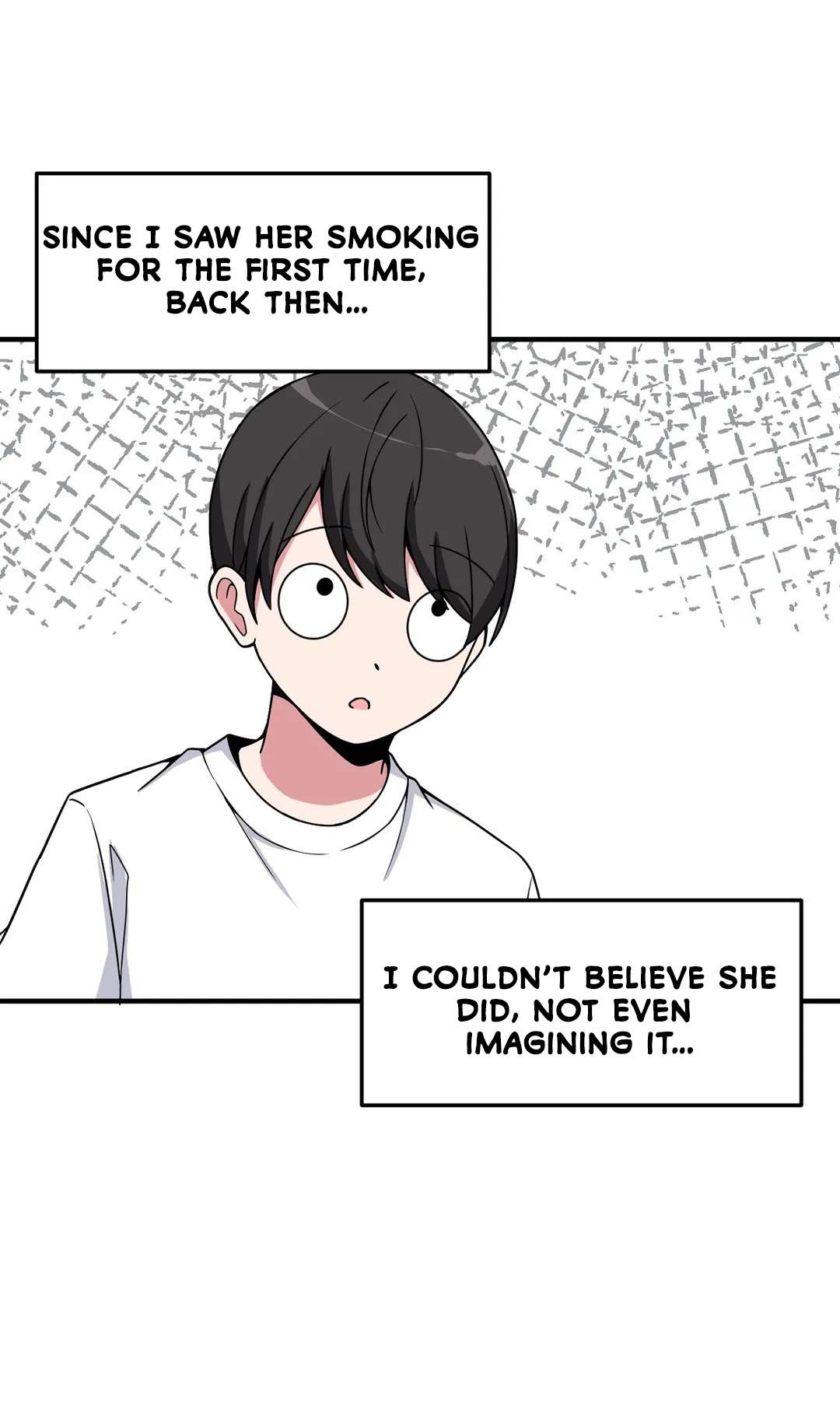 The Secret Of The Partner Next To You Chapter 38 - page 54