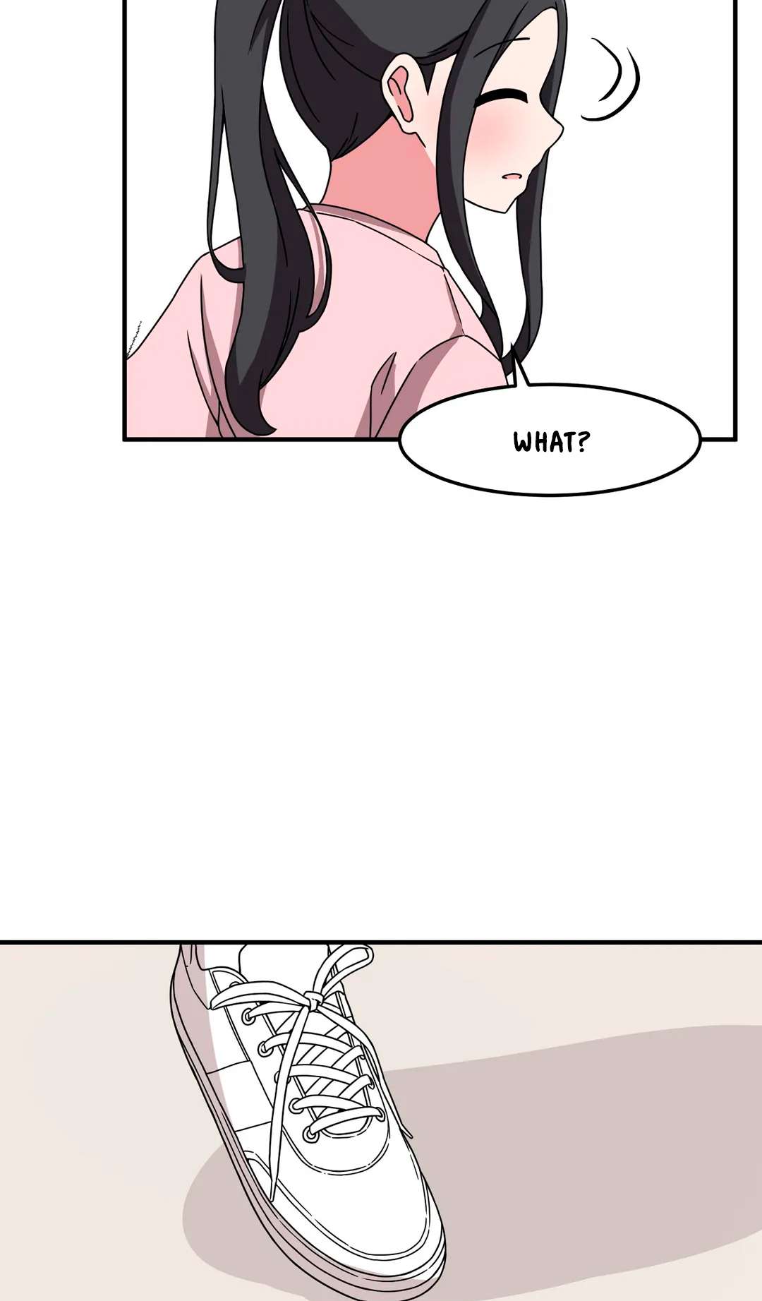 The Secret Of The Partner Next To You Chapter 38 - page 65