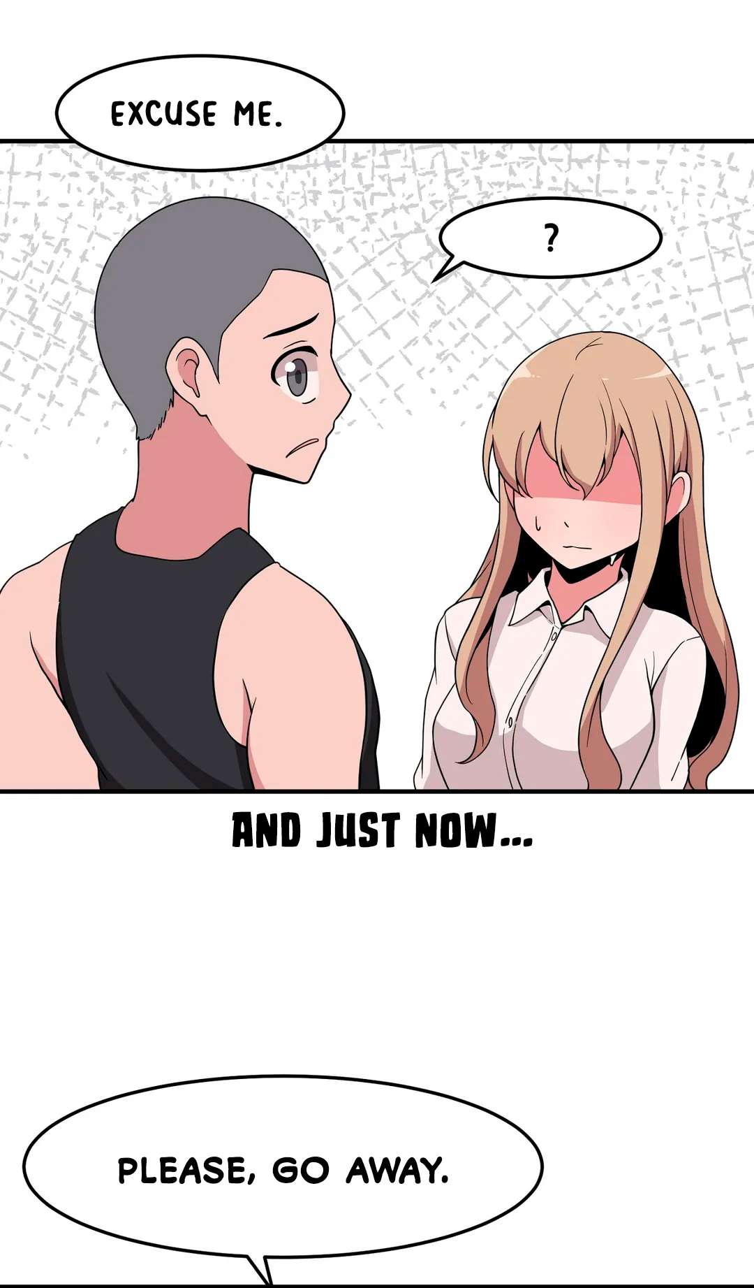 The Secret Of The Partner Next To You Chapter 38 - page 70