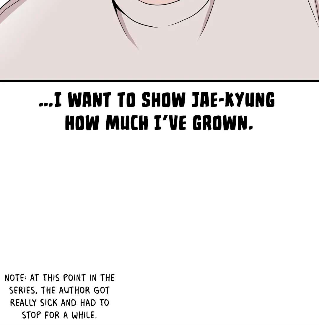 The Secret Of The Partner Next To You Chapter 38 - page 72