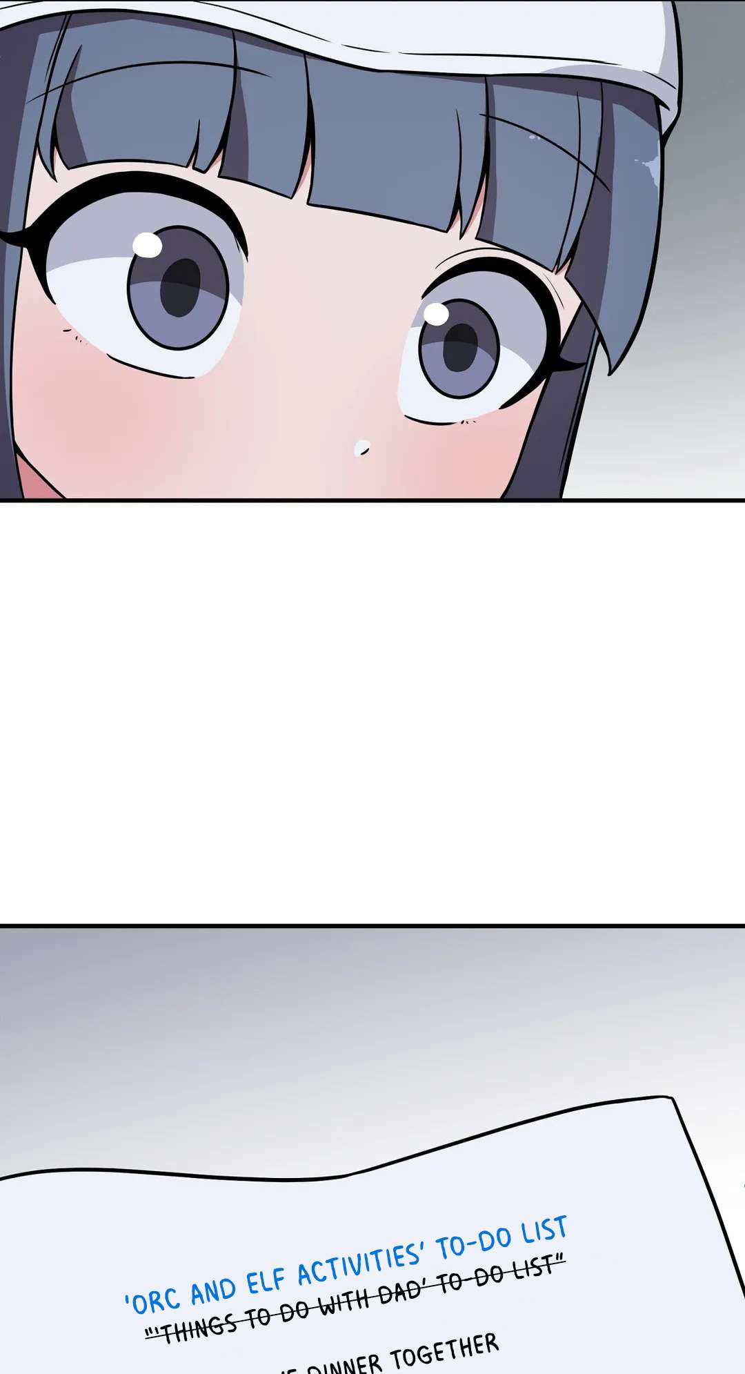 The Secret Of The Partner Next To You Chapter 37 - page 22