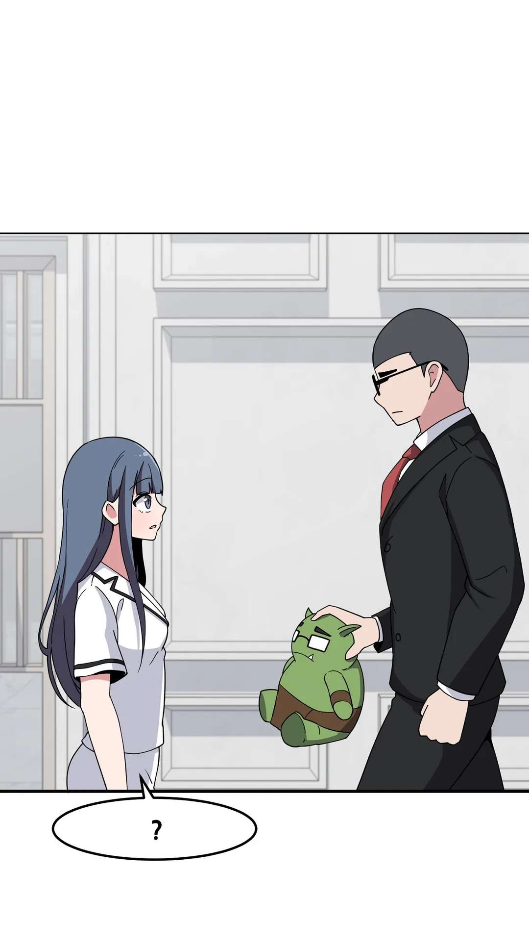 The Secret Of The Partner Next To You Chapter 37 - page 68