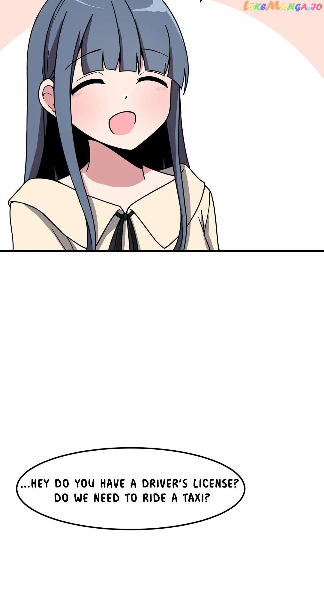 The Secret Of The Partner Next To You Chapter 36 - page 12