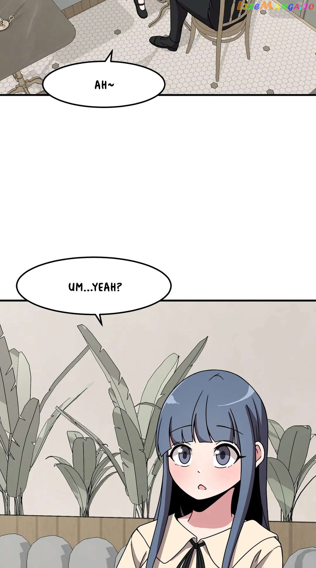 The Secret Of The Partner Next To You Chapter 36 - page 24
