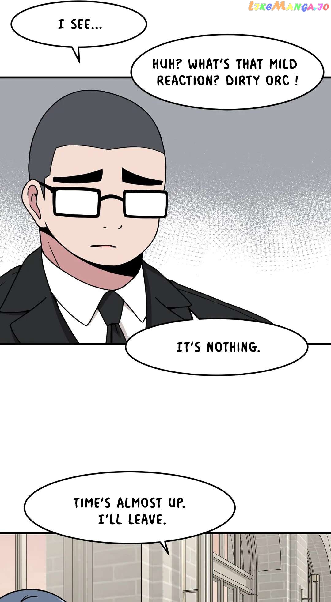 The Secret Of The Partner Next To You Chapter 36 - page 29