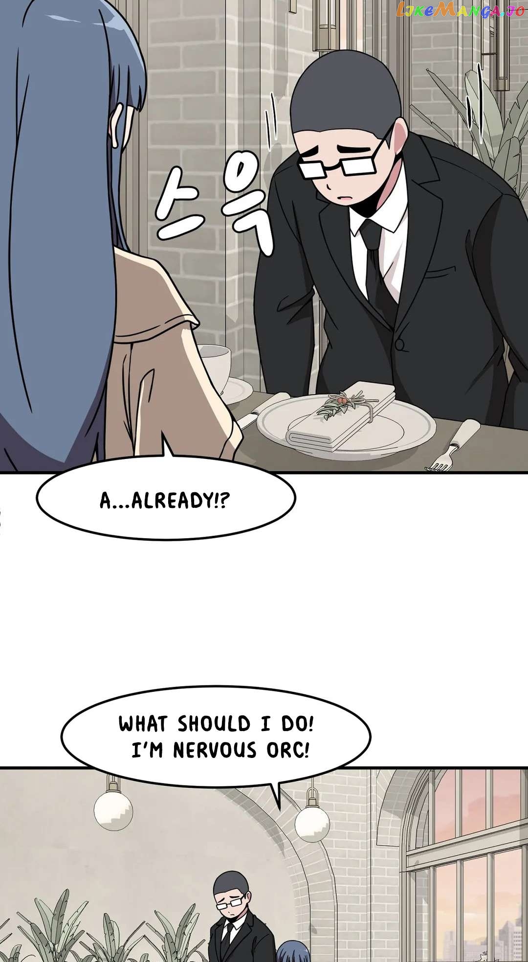 The Secret Of The Partner Next To You Chapter 36 - page 30