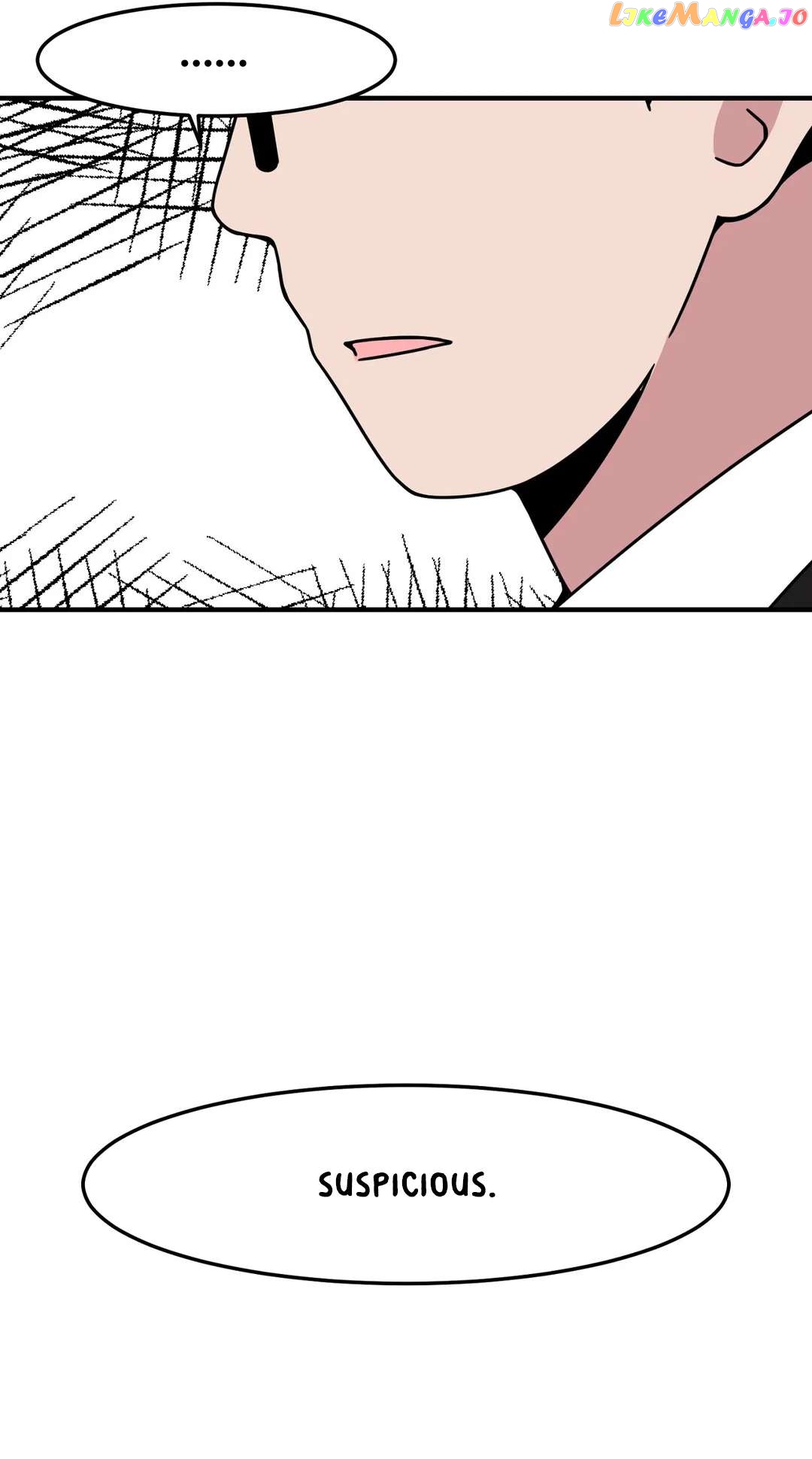 The Secret Of The Partner Next To You Chapter 36 - page 36