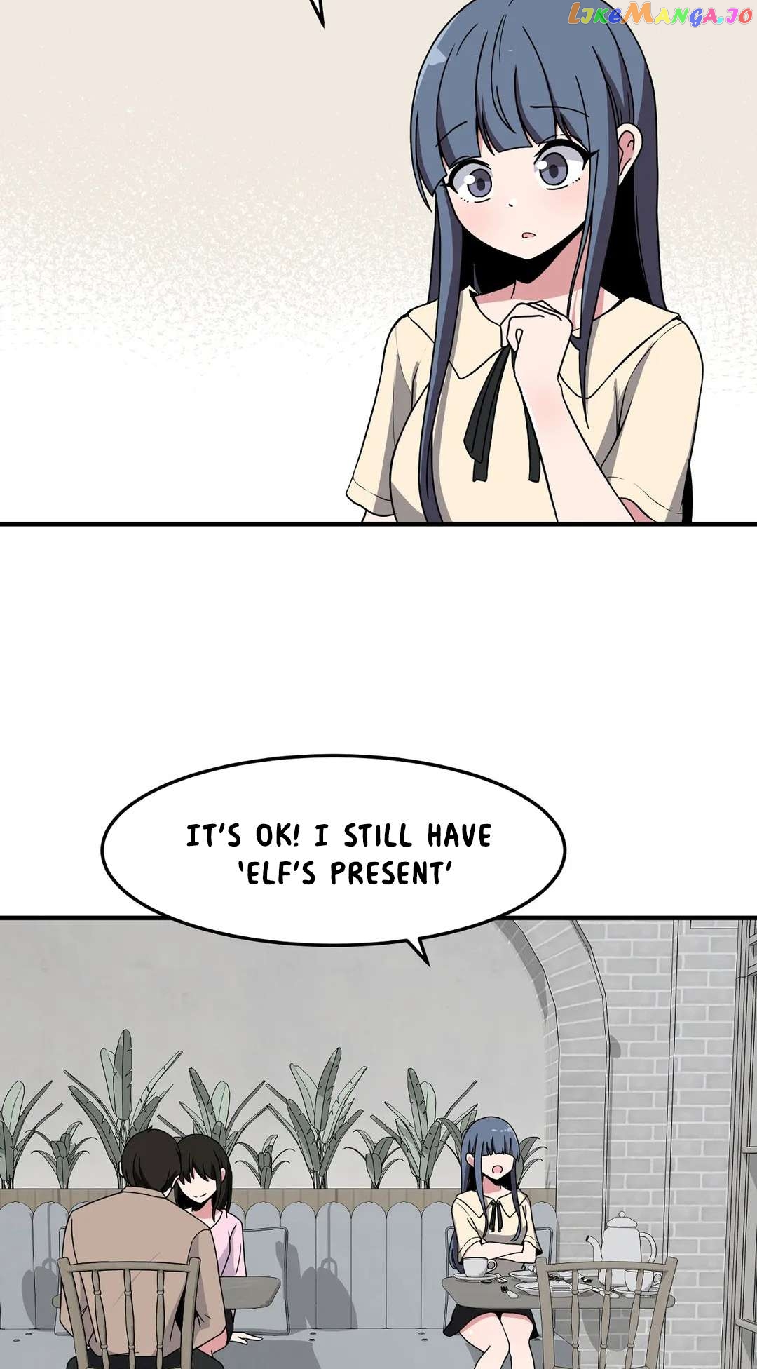 The Secret Of The Partner Next To You Chapter 36 - page 44