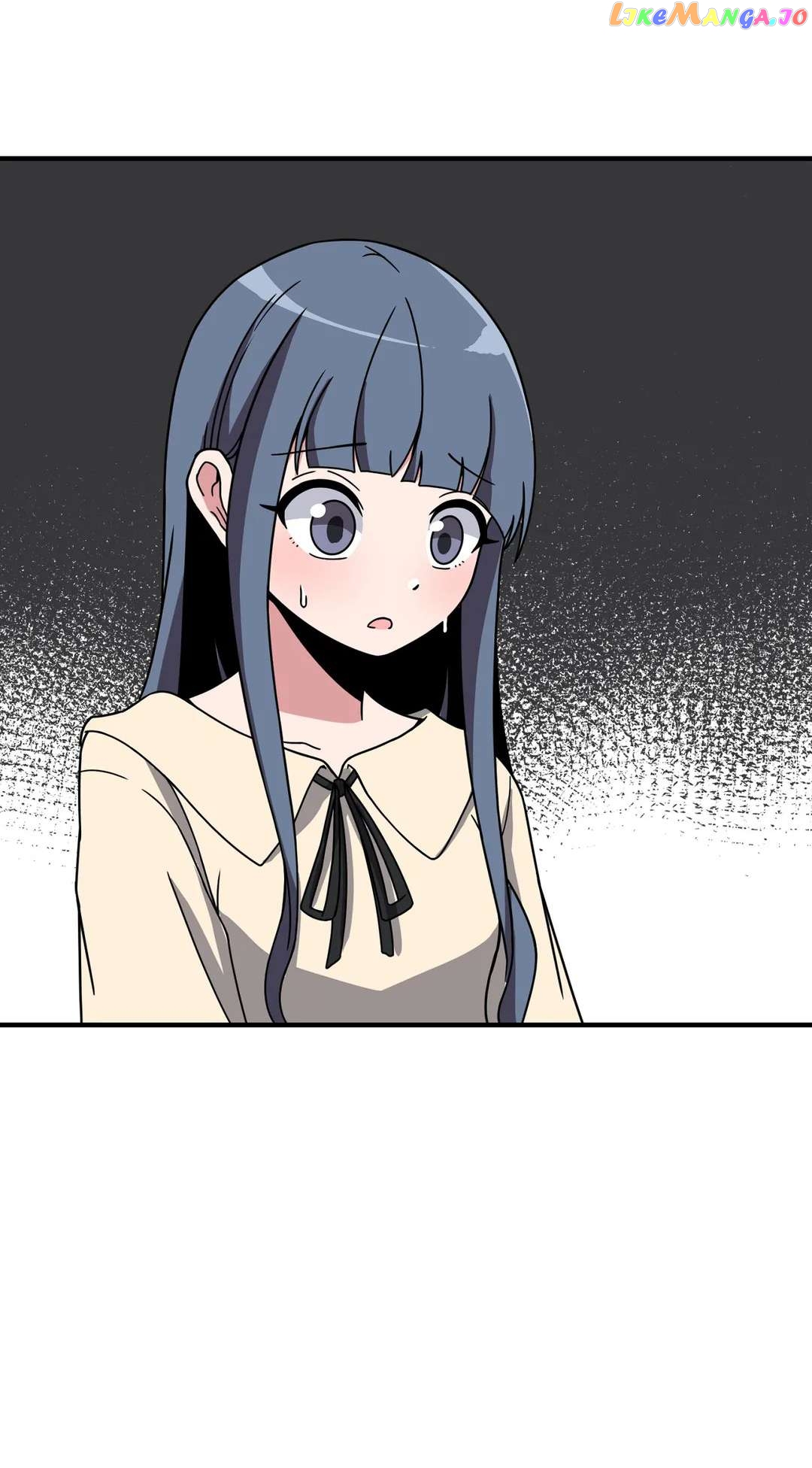 The Secret Of The Partner Next To You Chapter 36 - page 47
