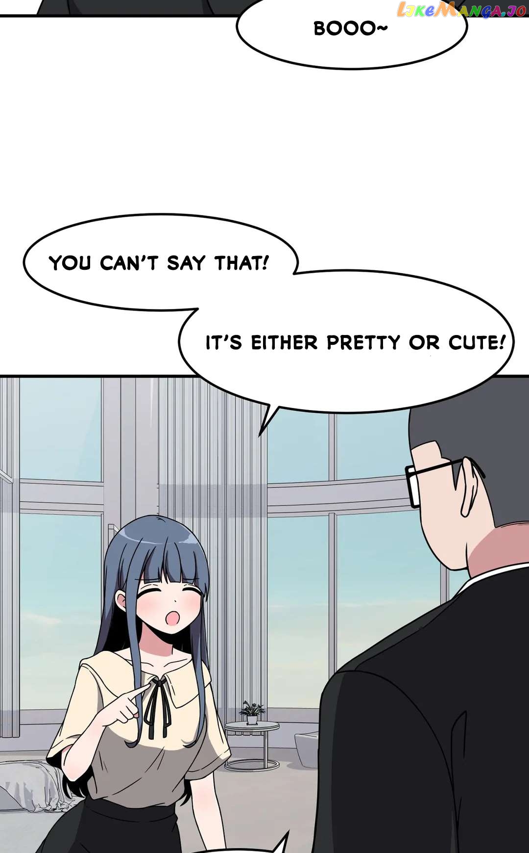 The Secret Of The Partner Next To You Chapter 36 - page 5