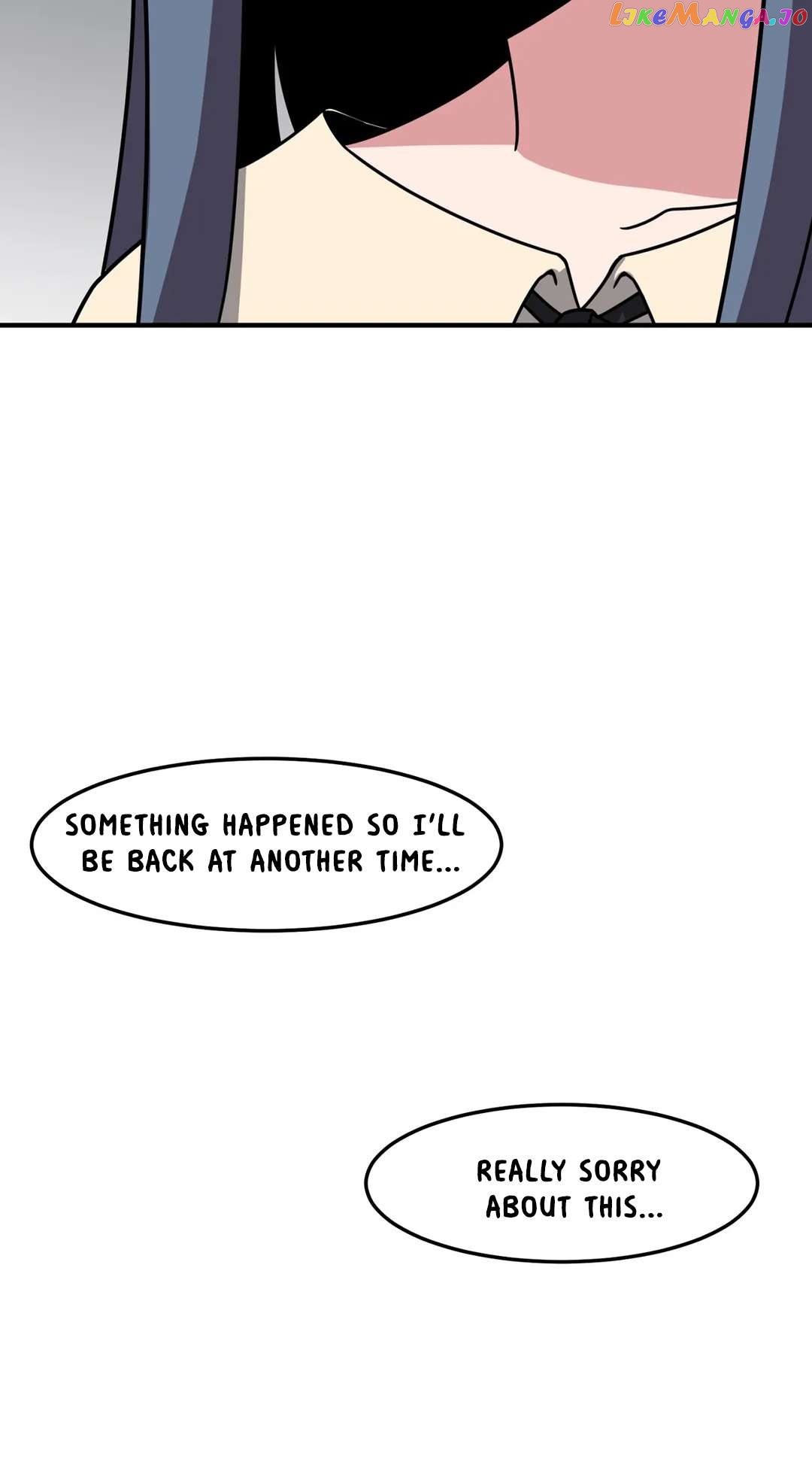 The Secret Of The Partner Next To You Chapter 36 - page 51