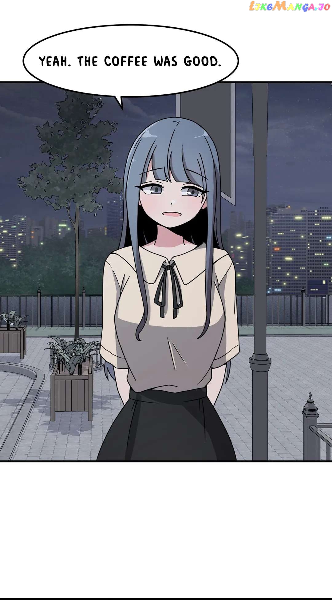 The Secret Of The Partner Next To You Chapter 36 - page 56