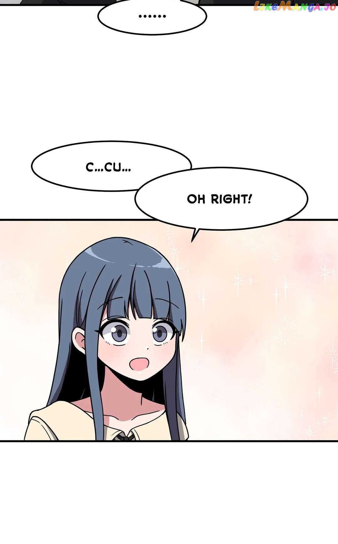 The Secret Of The Partner Next To You Chapter 36 - page 6
