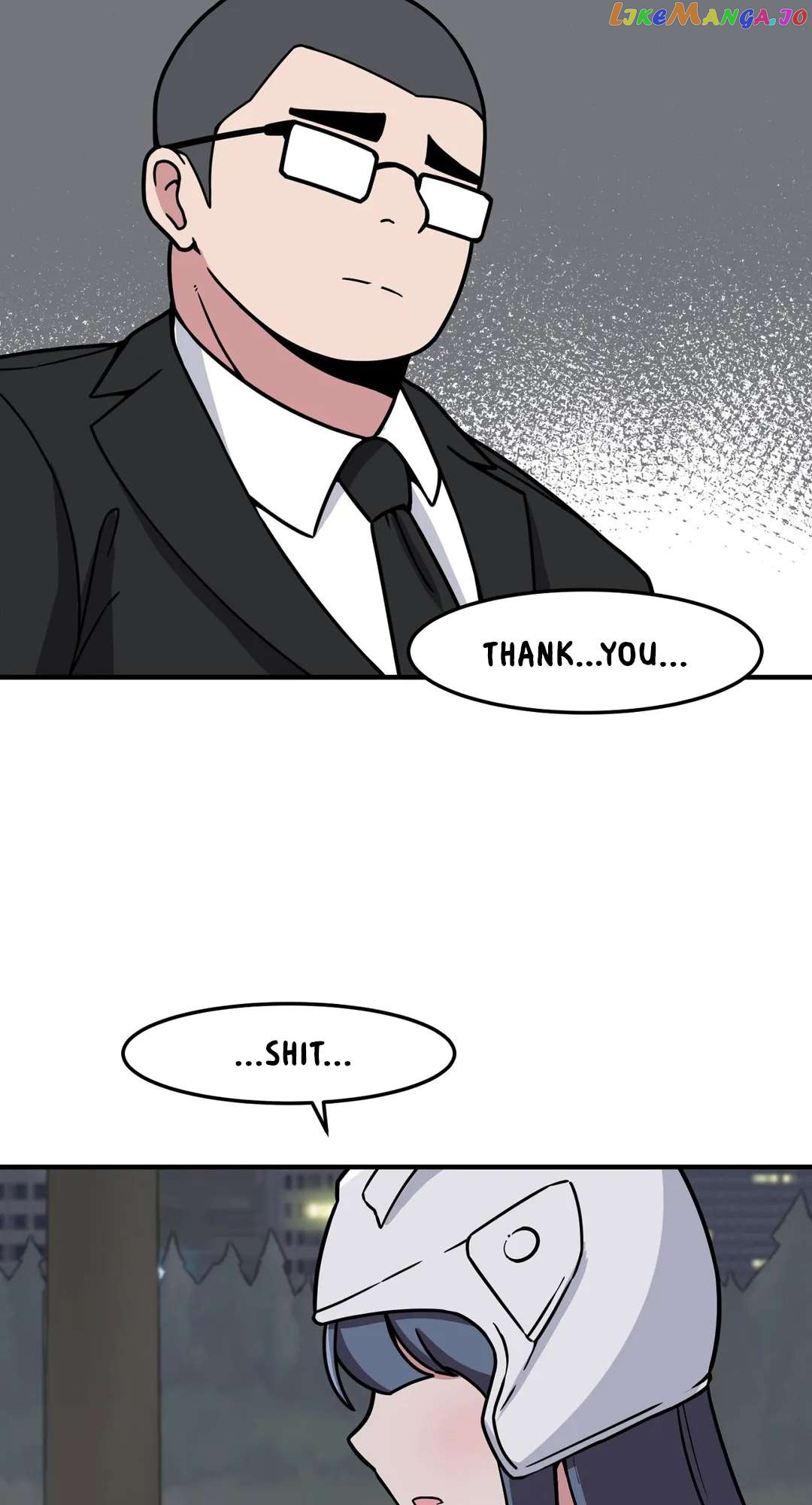 The Secret Of The Partner Next To You Chapter 36 - page 60