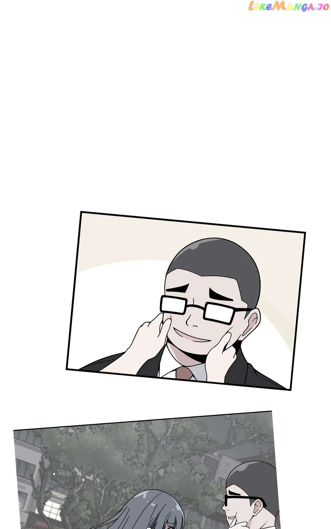 The Secret Of The Partner Next To You Chapter 36 - page 65