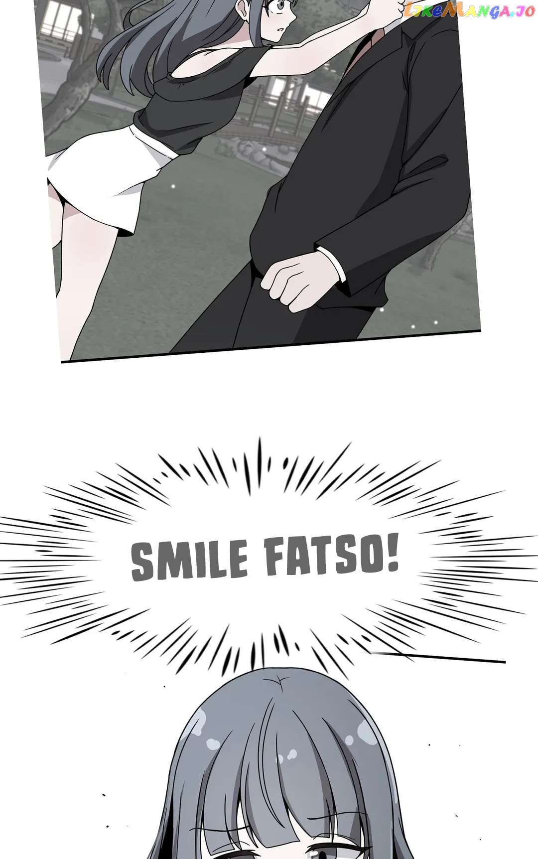 The Secret Of The Partner Next To You Chapter 36 - page 66
