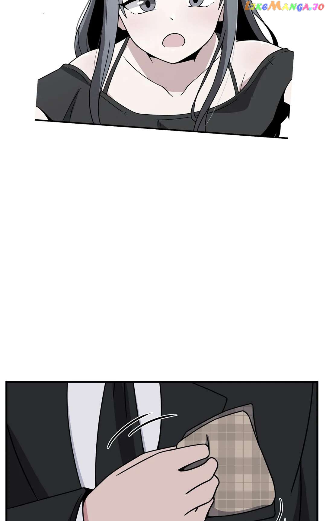 The Secret Of The Partner Next To You Chapter 36 - page 67